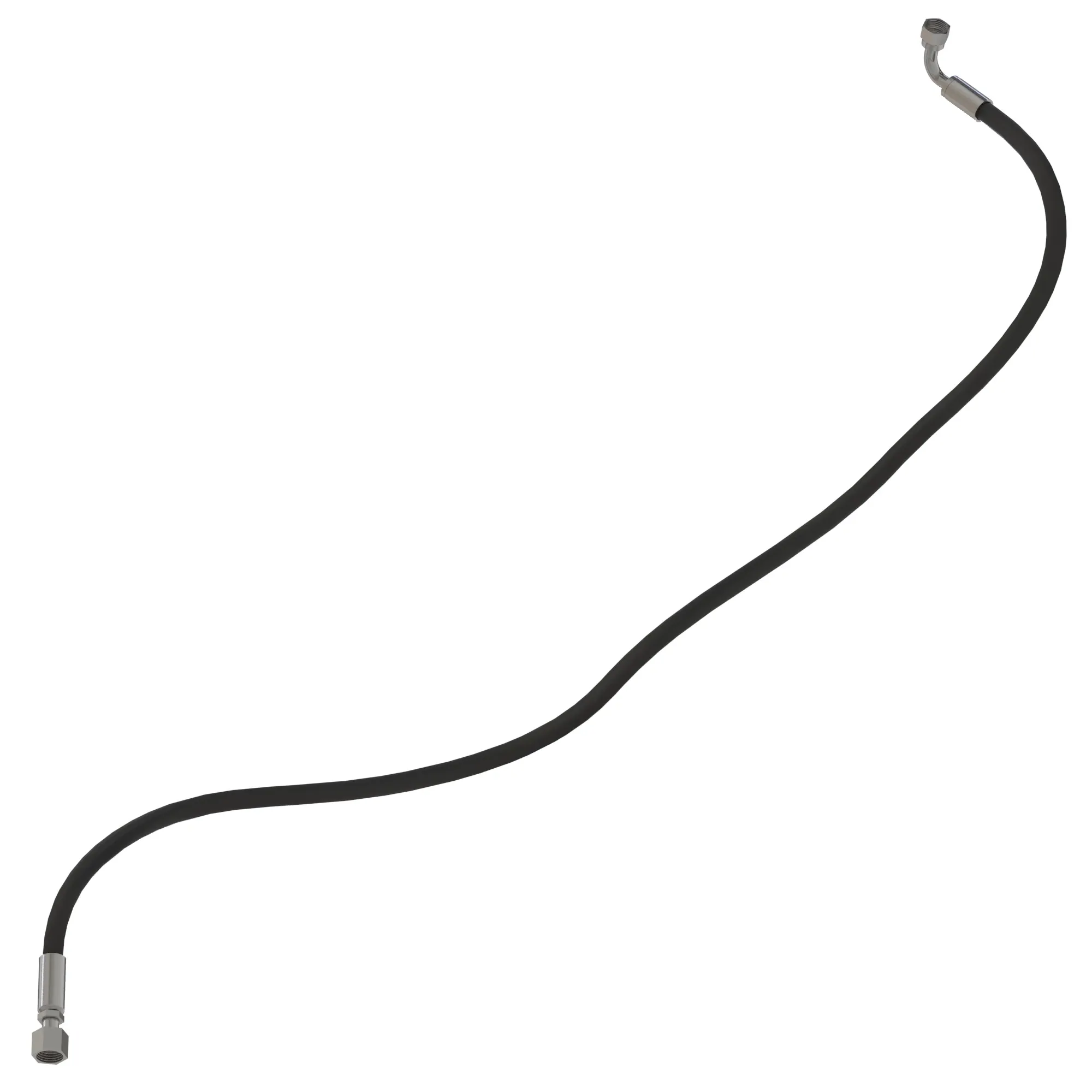 Hydraulic Hose