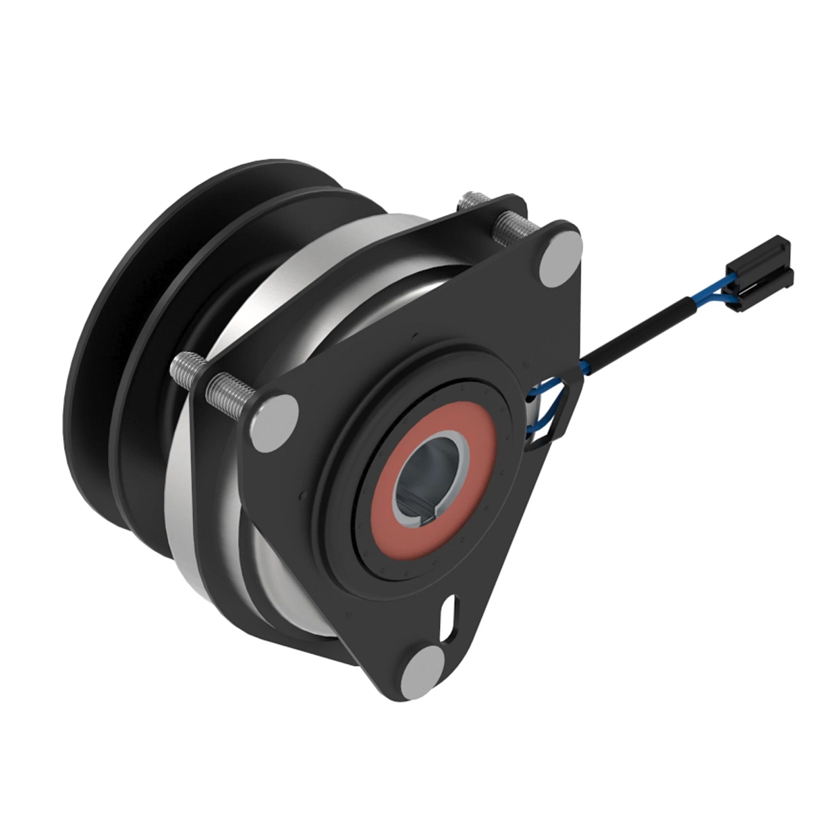 Clutch, Assy Ogura