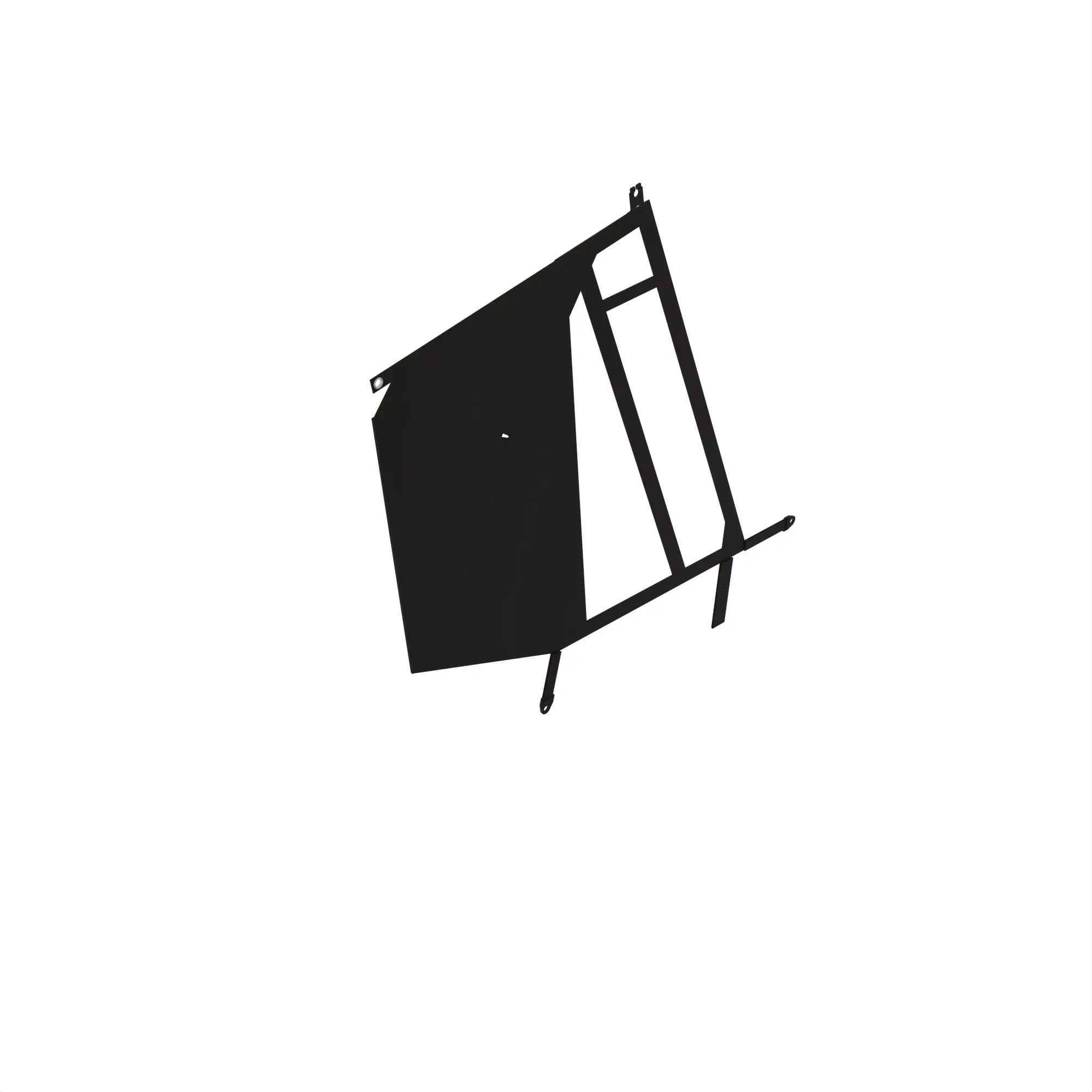 door