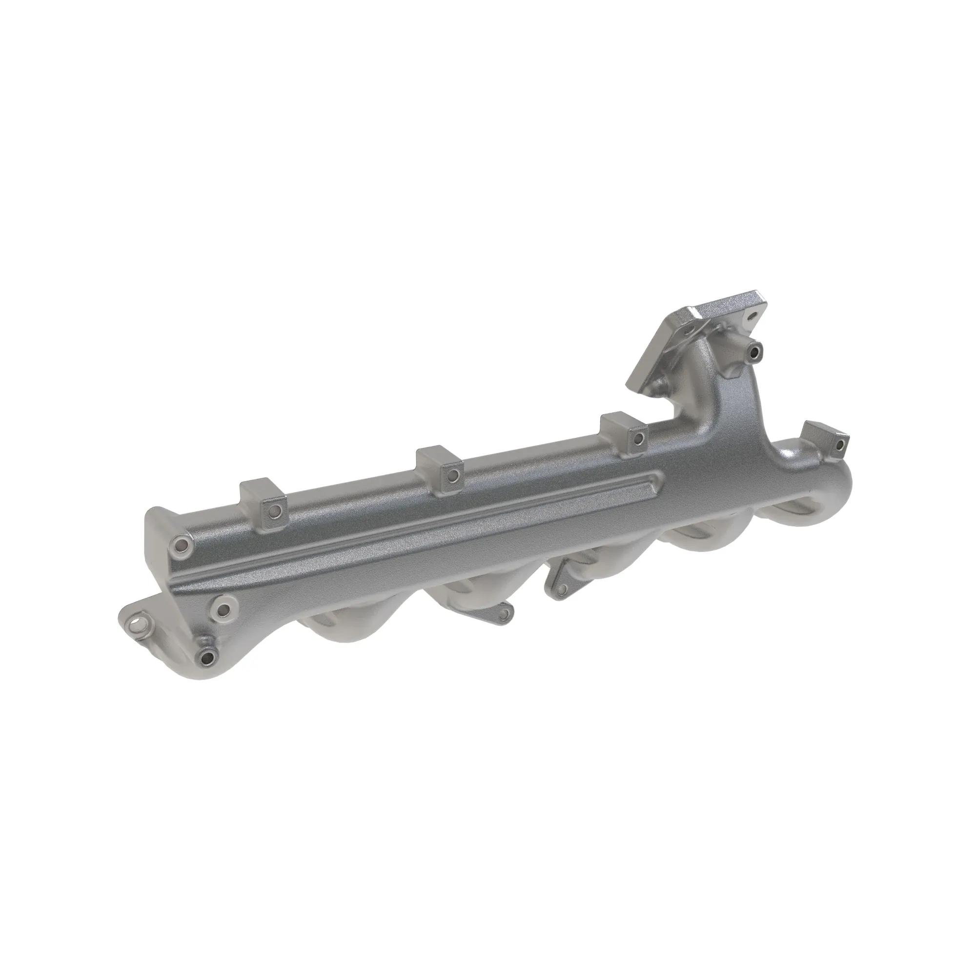 Exhaust Manifold