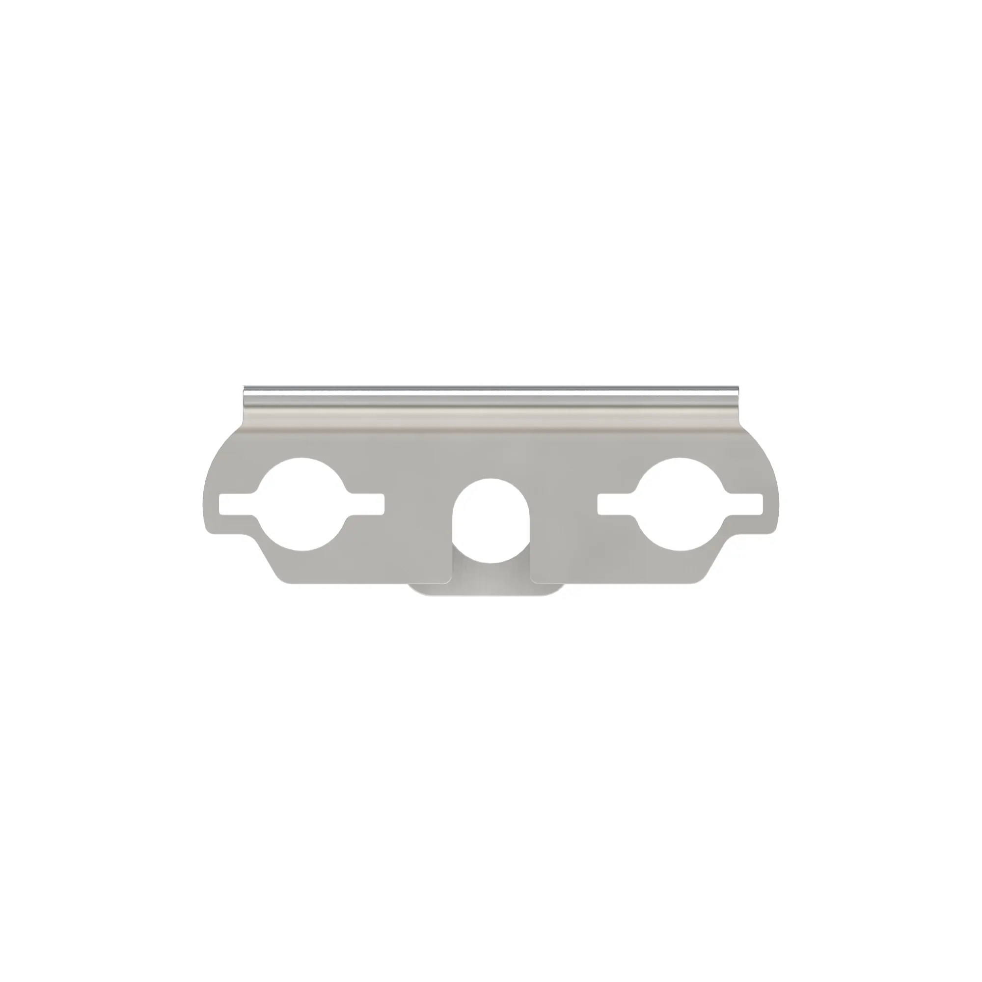 Bracket, BRACKET, TOP CENTERING PLATE TOP CE