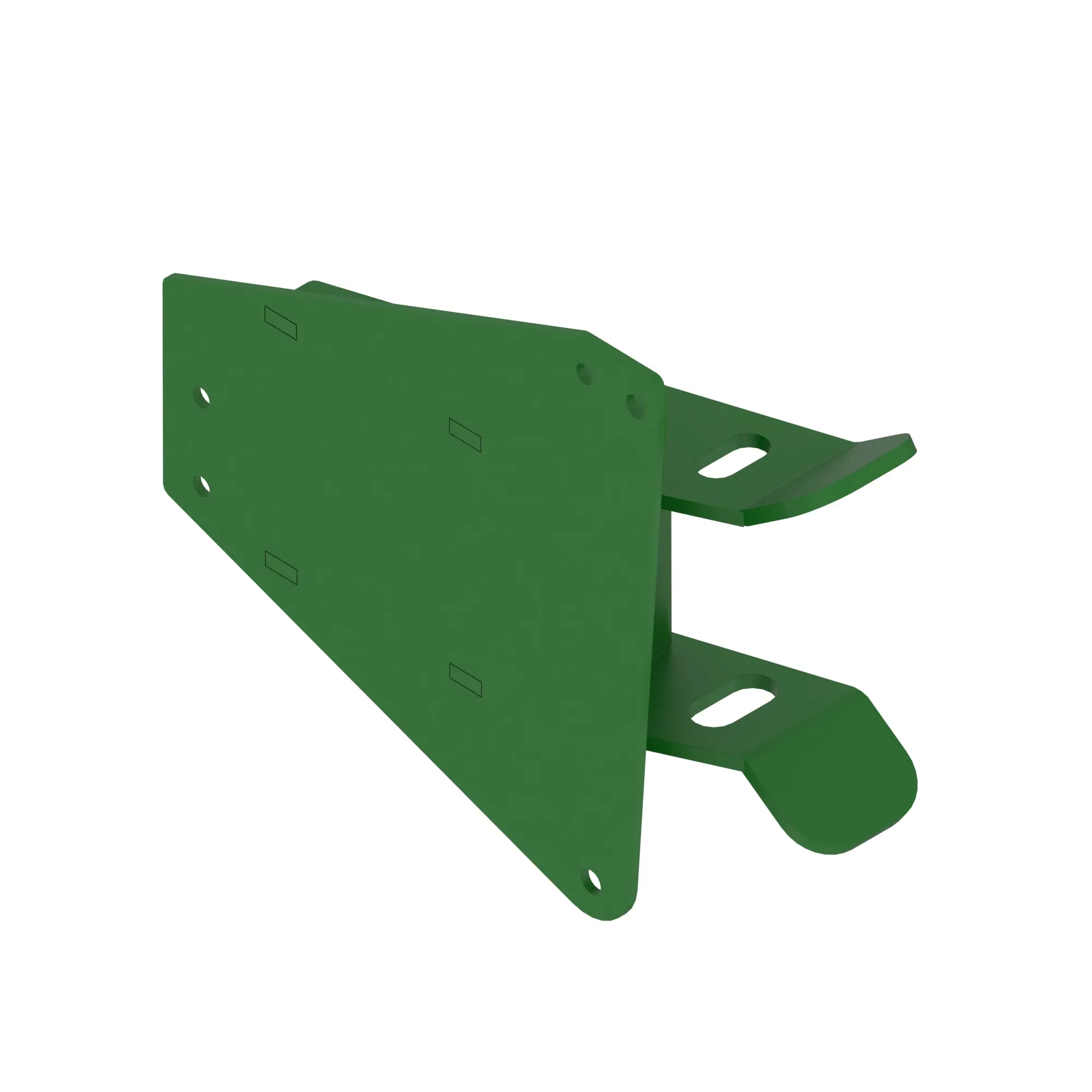 John Deere Bracket - AXE15184