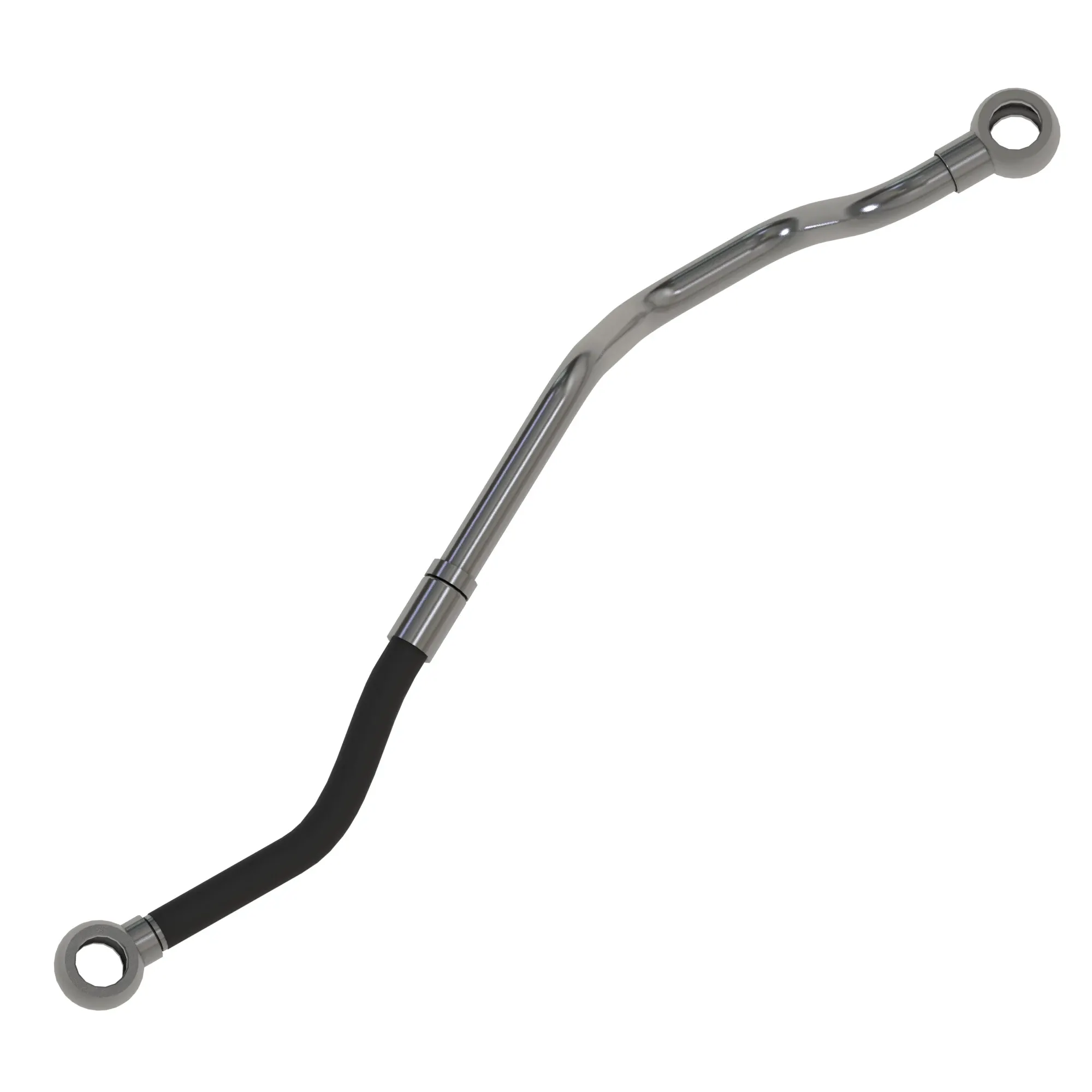 John Deere Supply Fuel Line - REC368916900