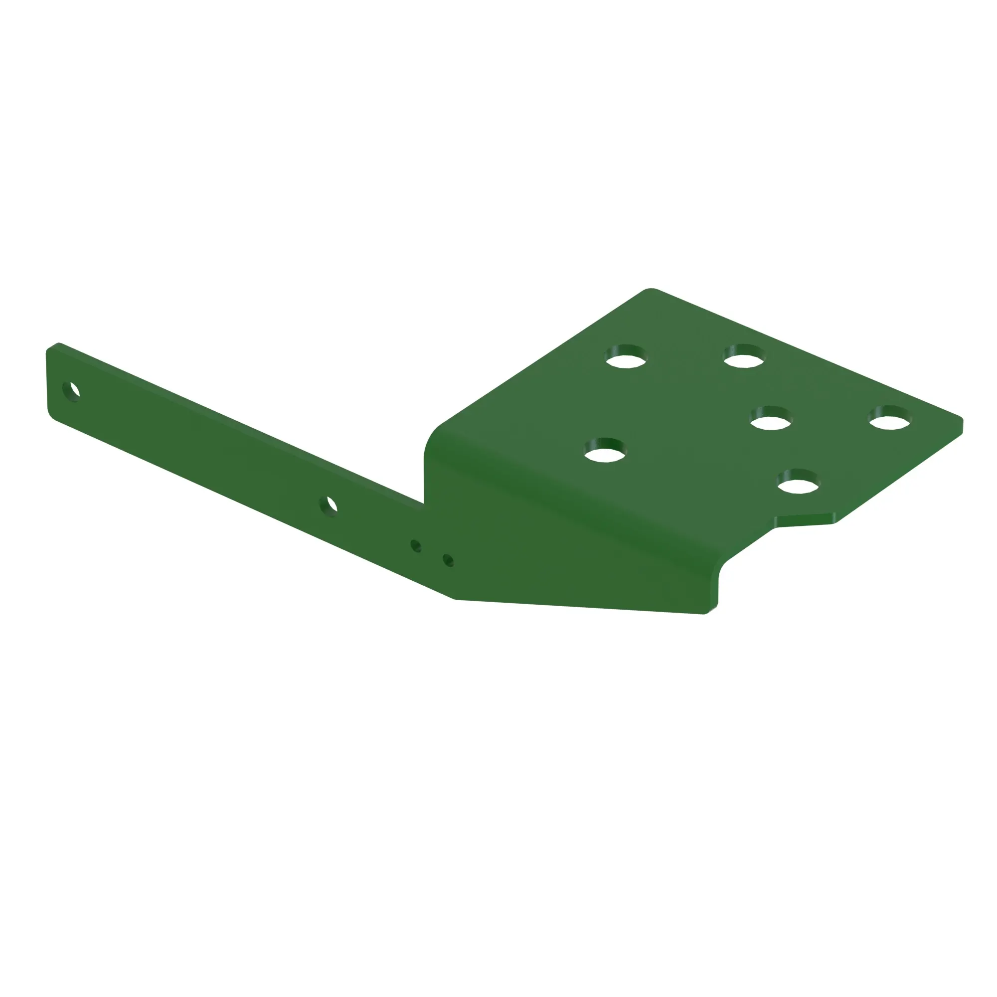 WING BULKHEAD