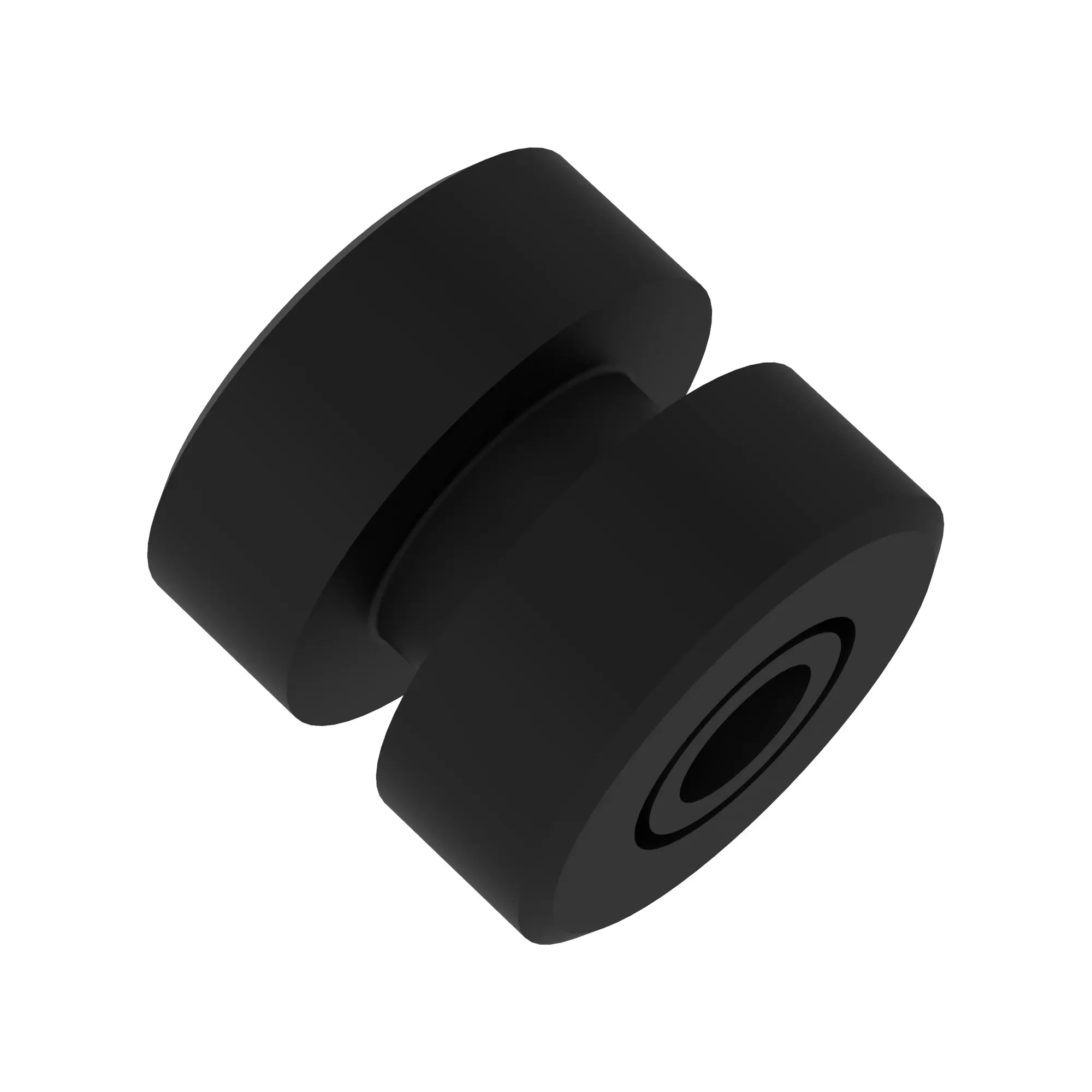 Isolator