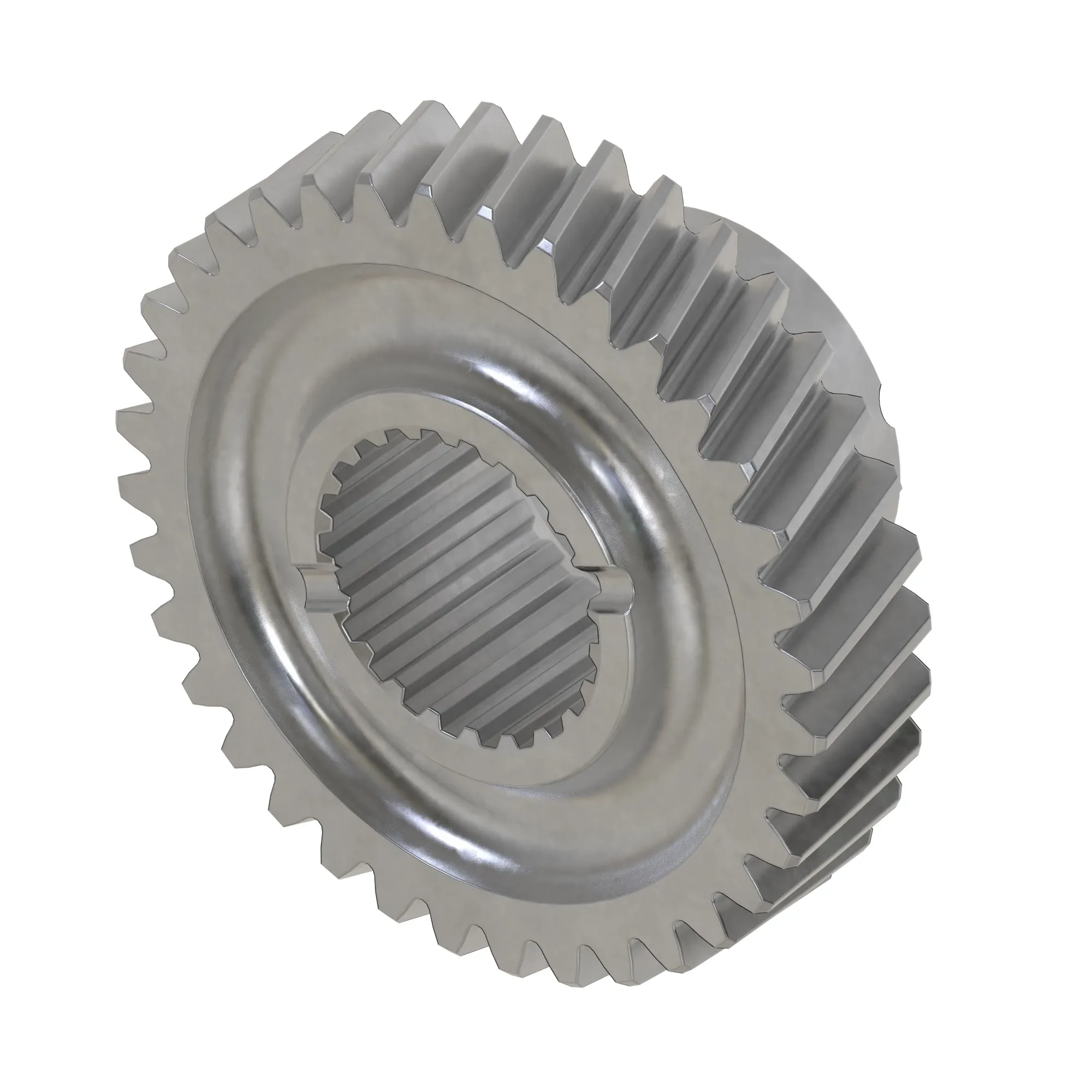 John Deere Countershaft Helical Gear (3rd Driven, 36 Teeth) - SU58094