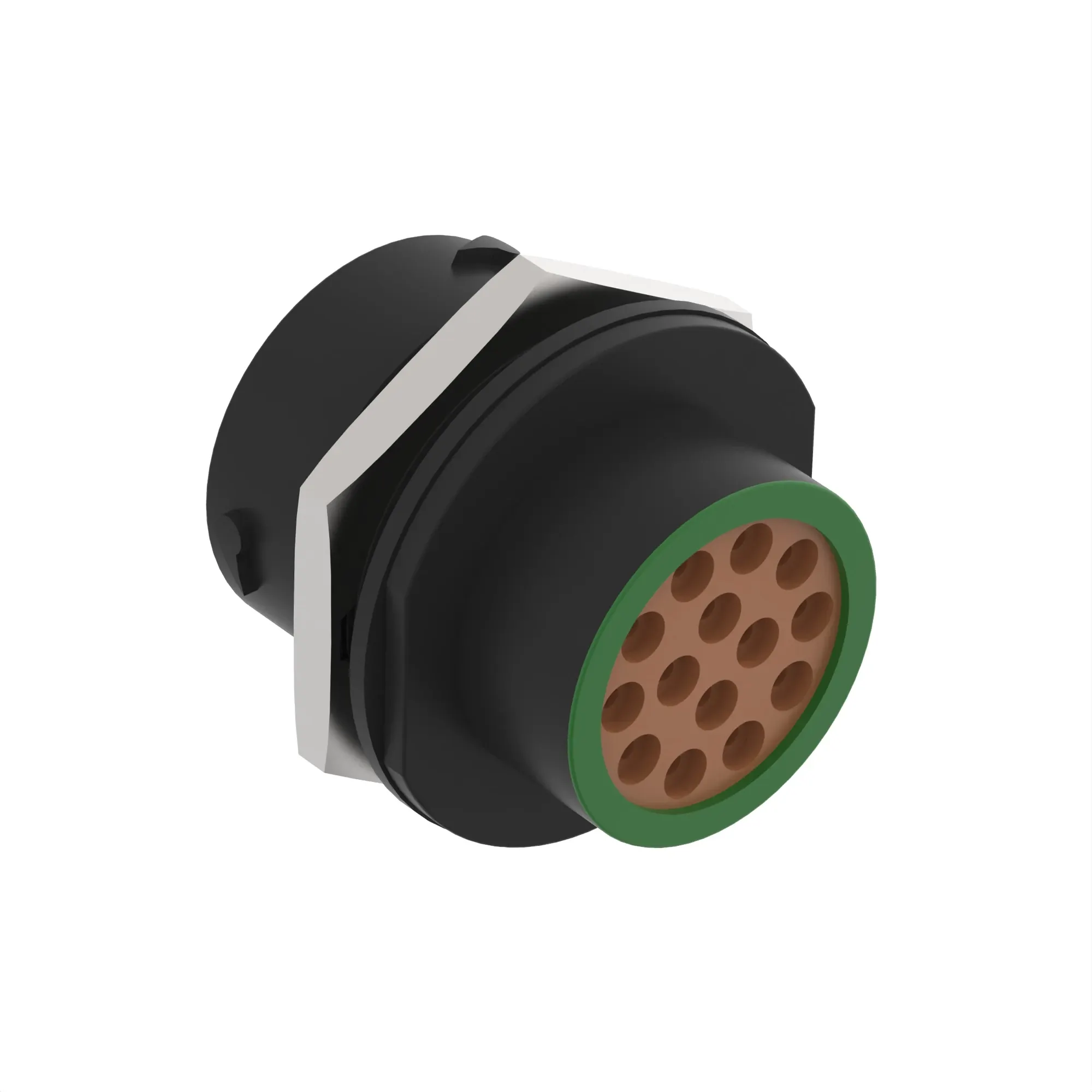 MOTOR KIT, KIT, CONNECTOR SERVICE