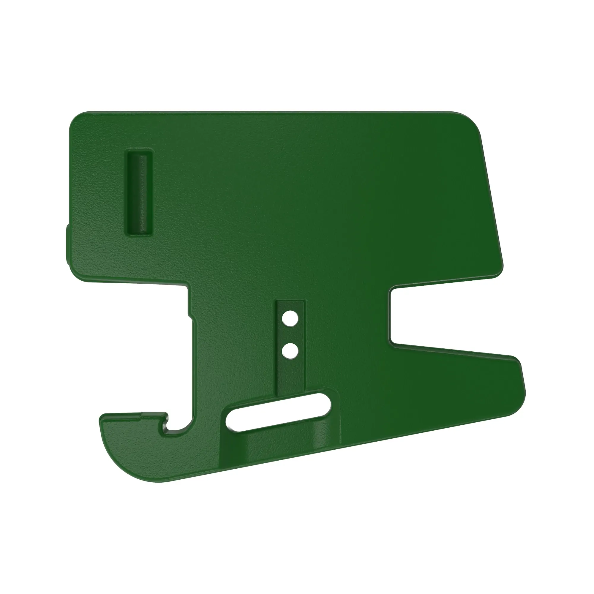 WEIGHT, FRONT WEIGHT RH.  50.07KG