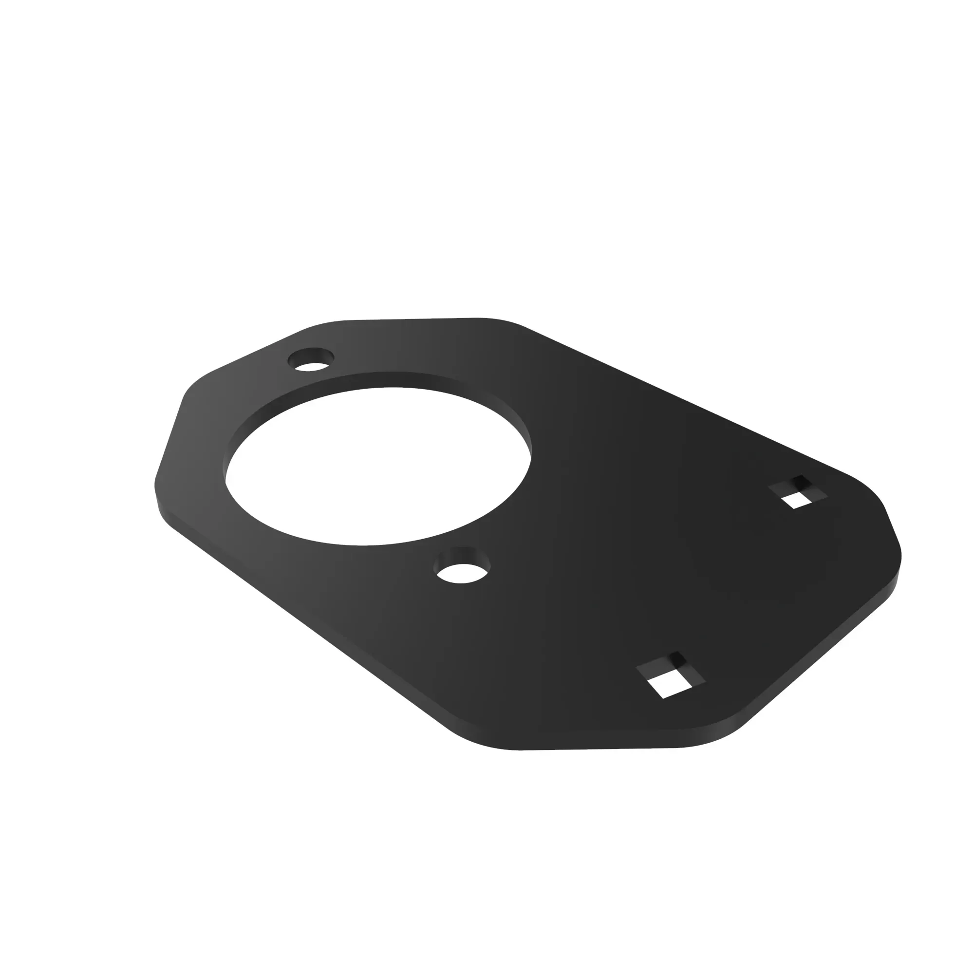 John Deere Front PTO Bracket - M172816