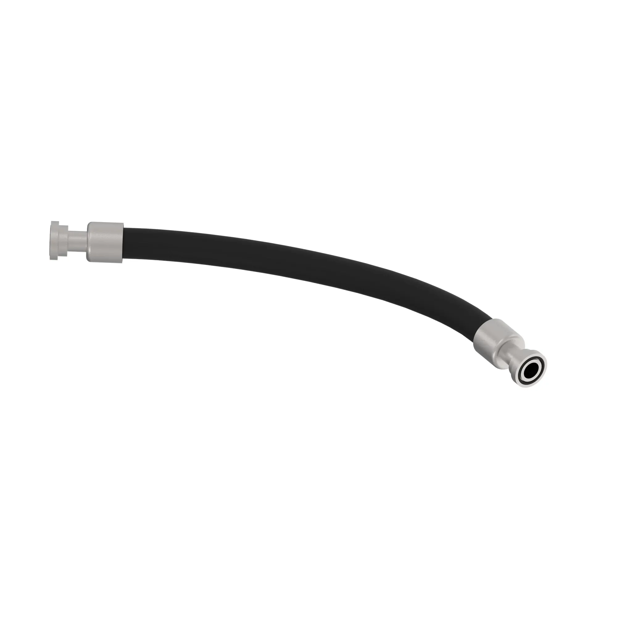 John Deere Hydraulic Hose - TA34153