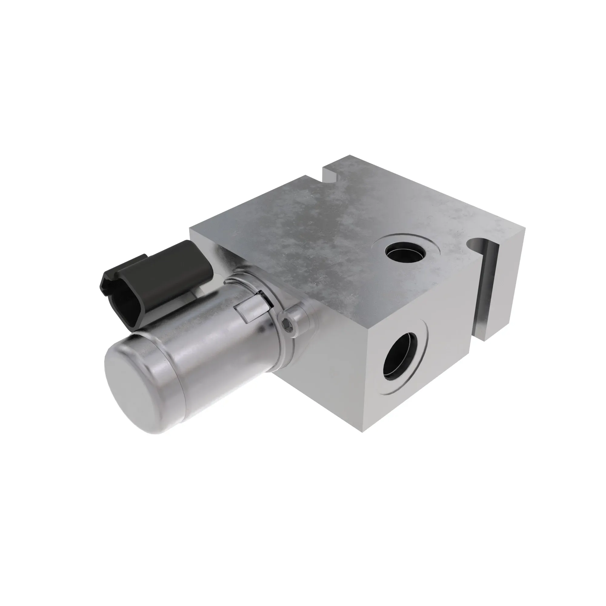 John Deere Brake Valve - AT305772