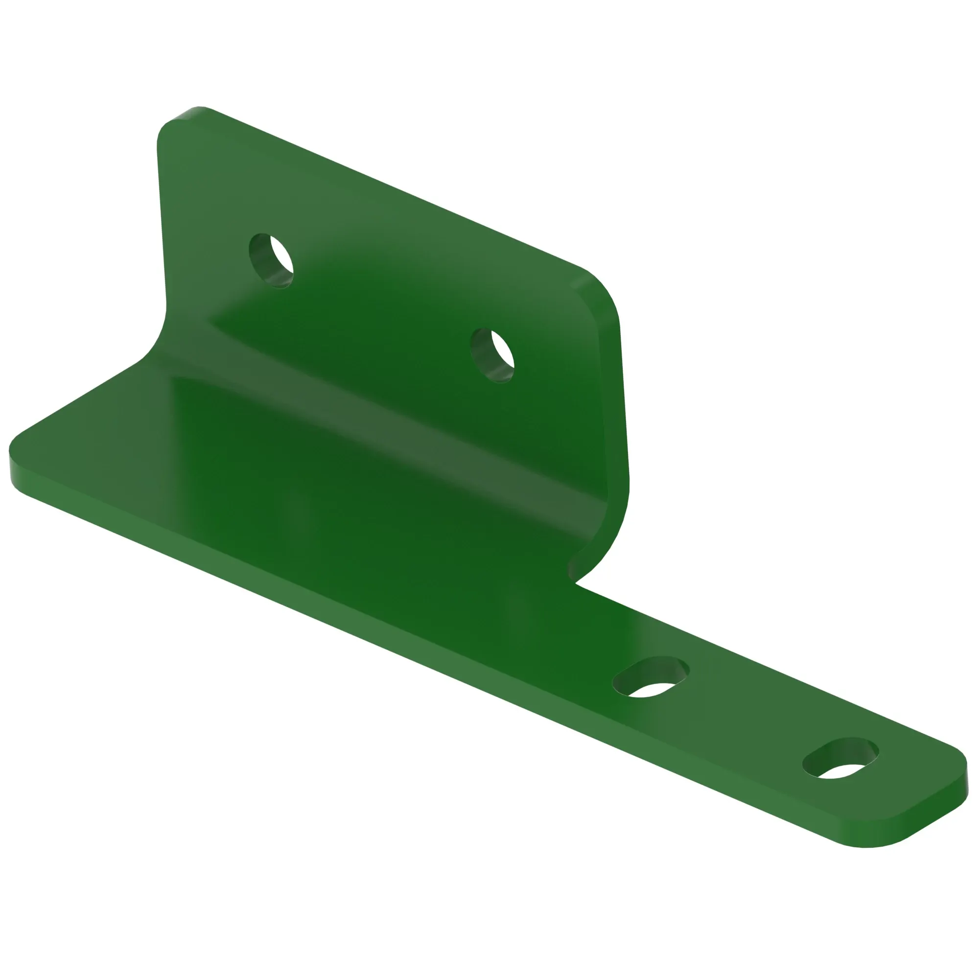 PLATFORM HANDRAIL BRACKET