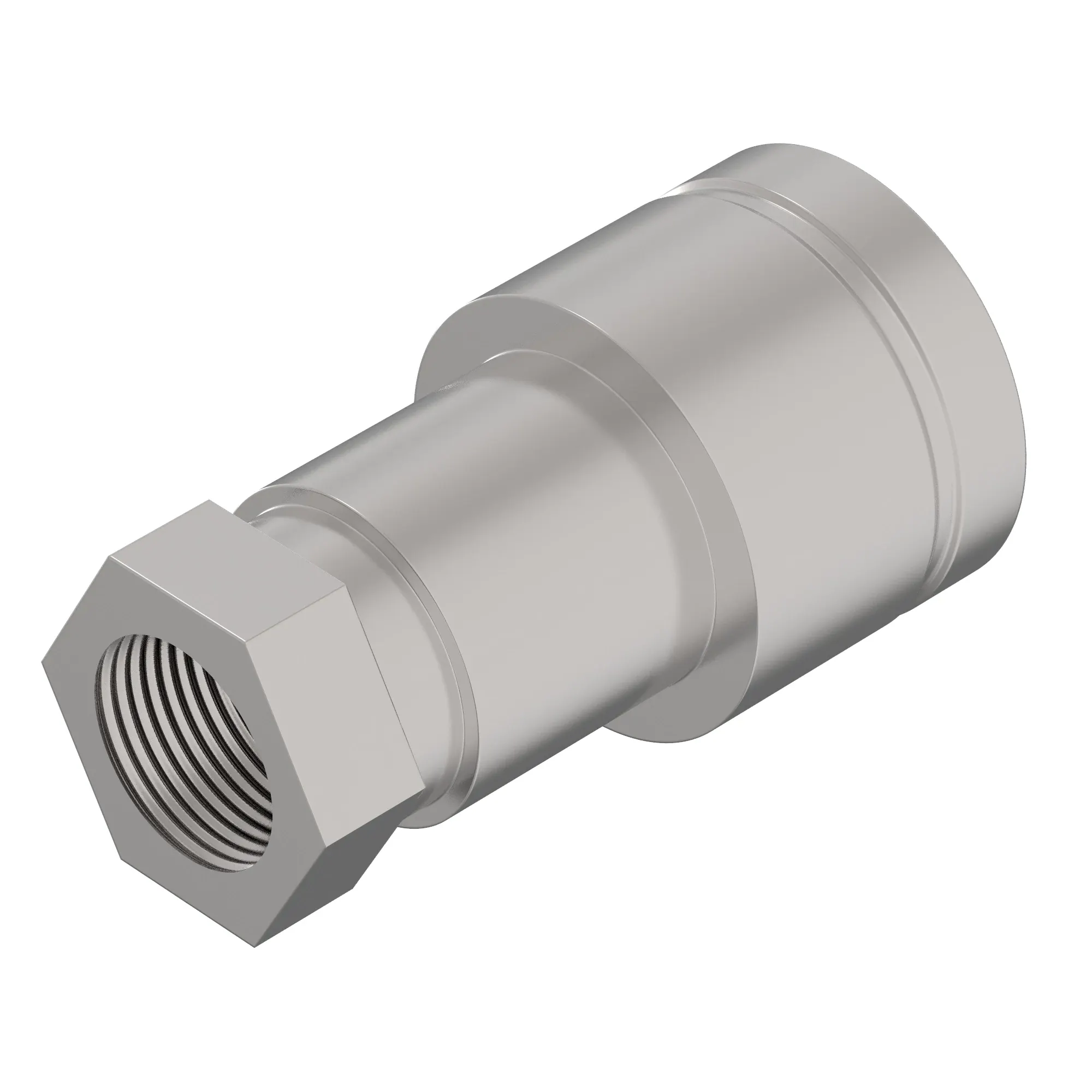 John Deere Fitting - F062179