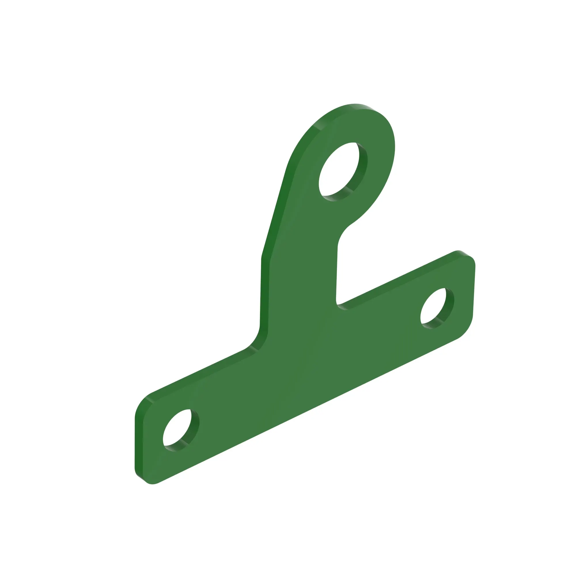 John Deere Bracket - HXE84900