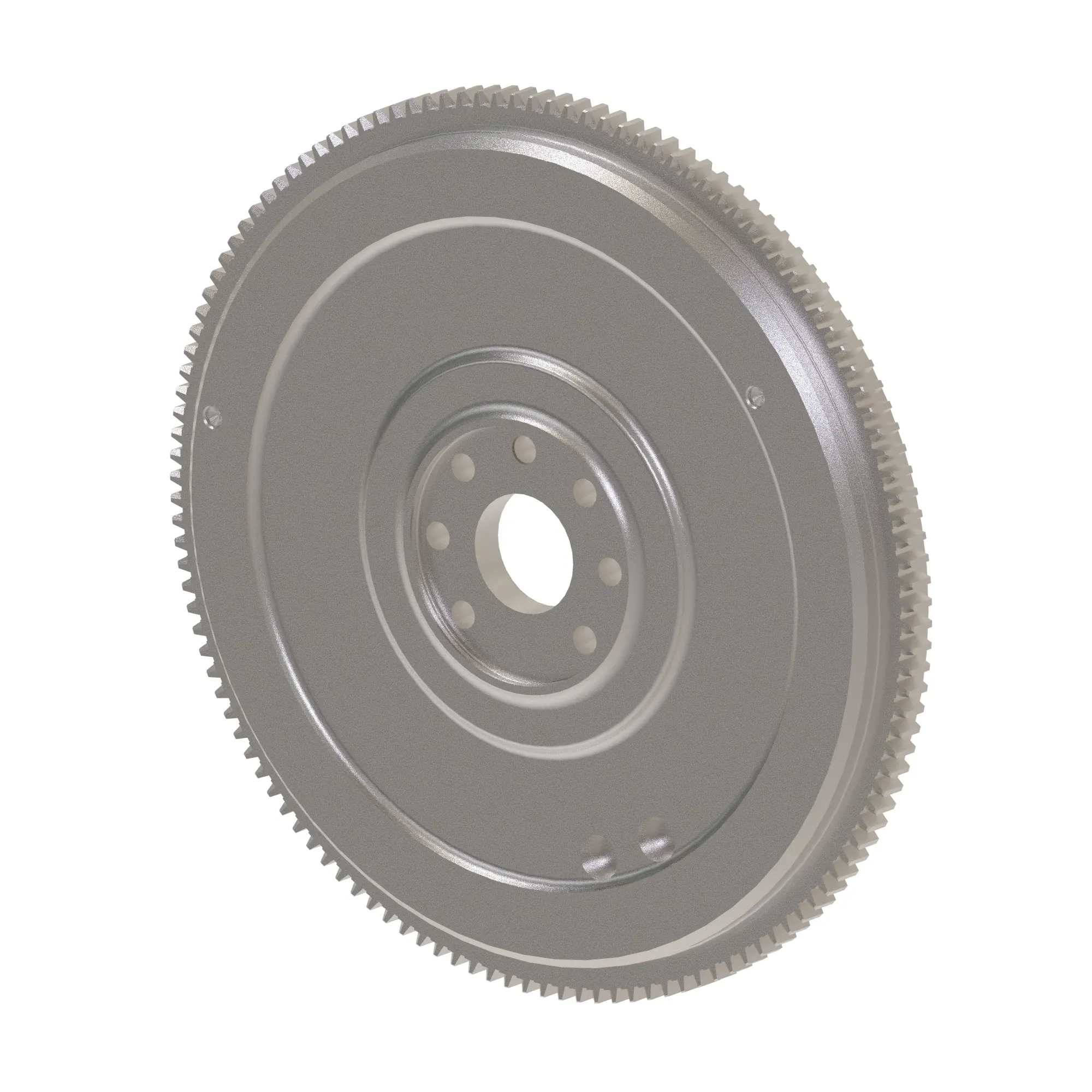 Flywheel
