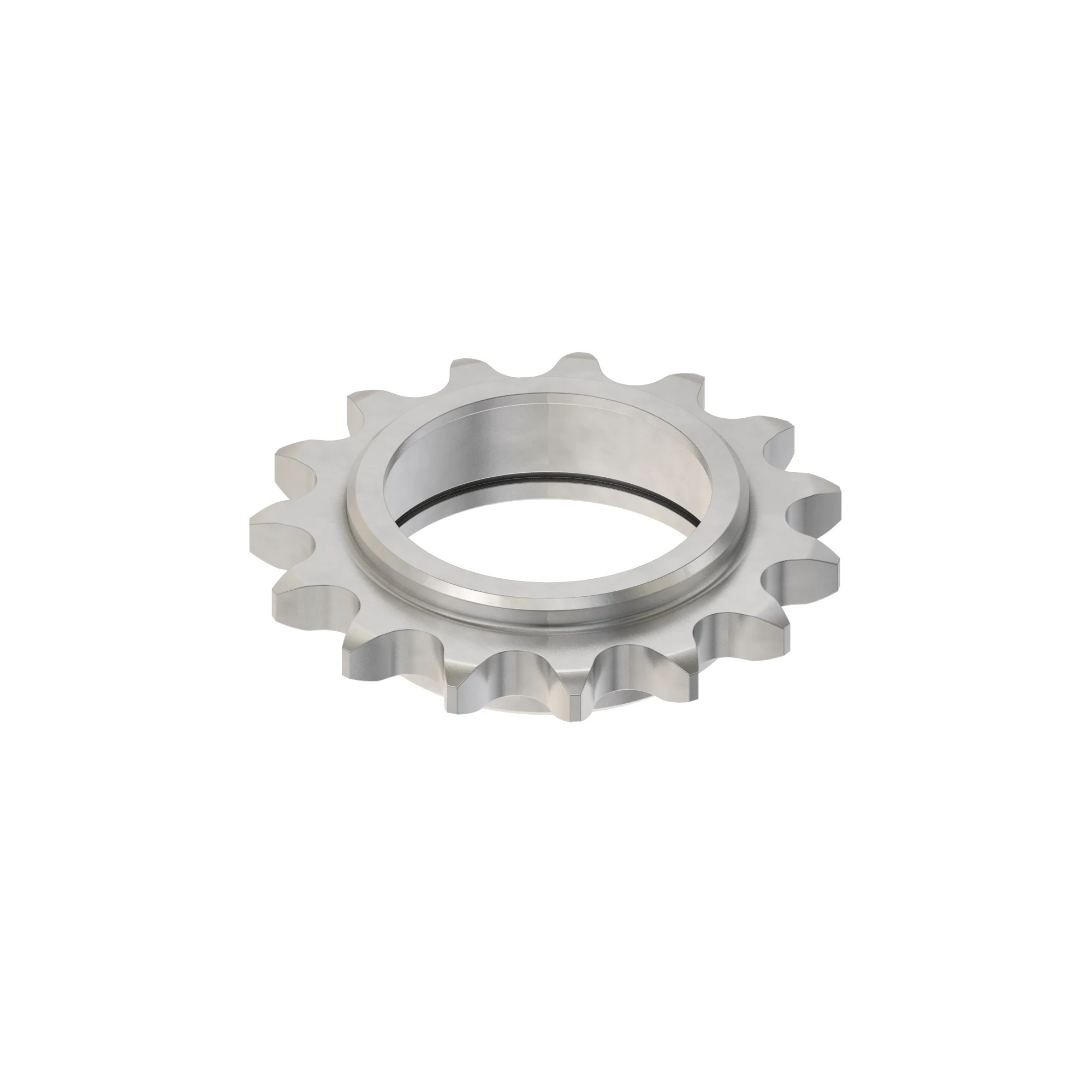 ⚙️ CC143949: Piñón de Cadena de Transmisión Por Rodillo