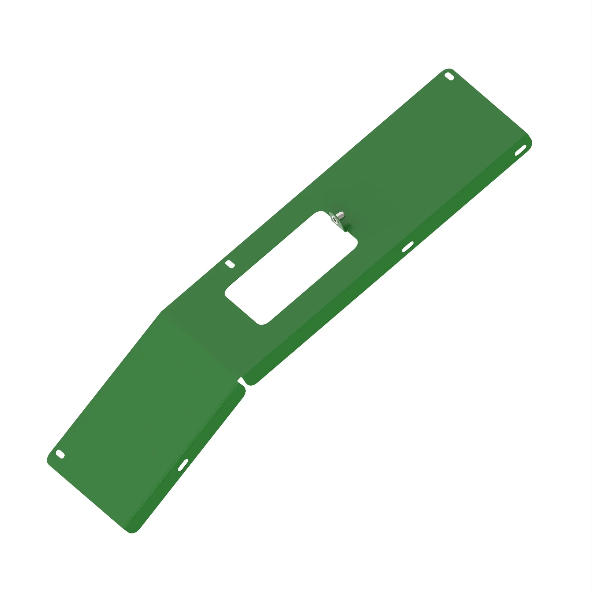 John Deere Shield - AXE79535
