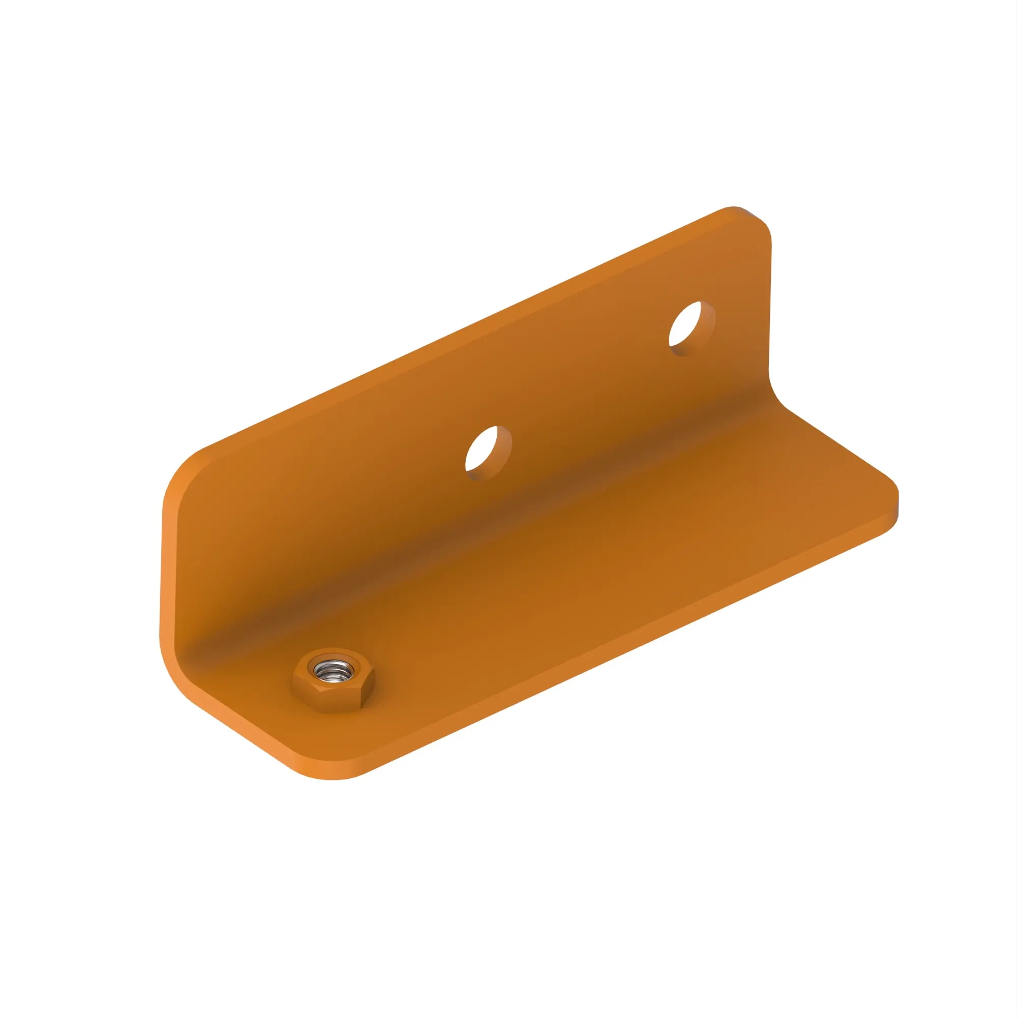 BRACKET HVAC MOUNT CLASS 3