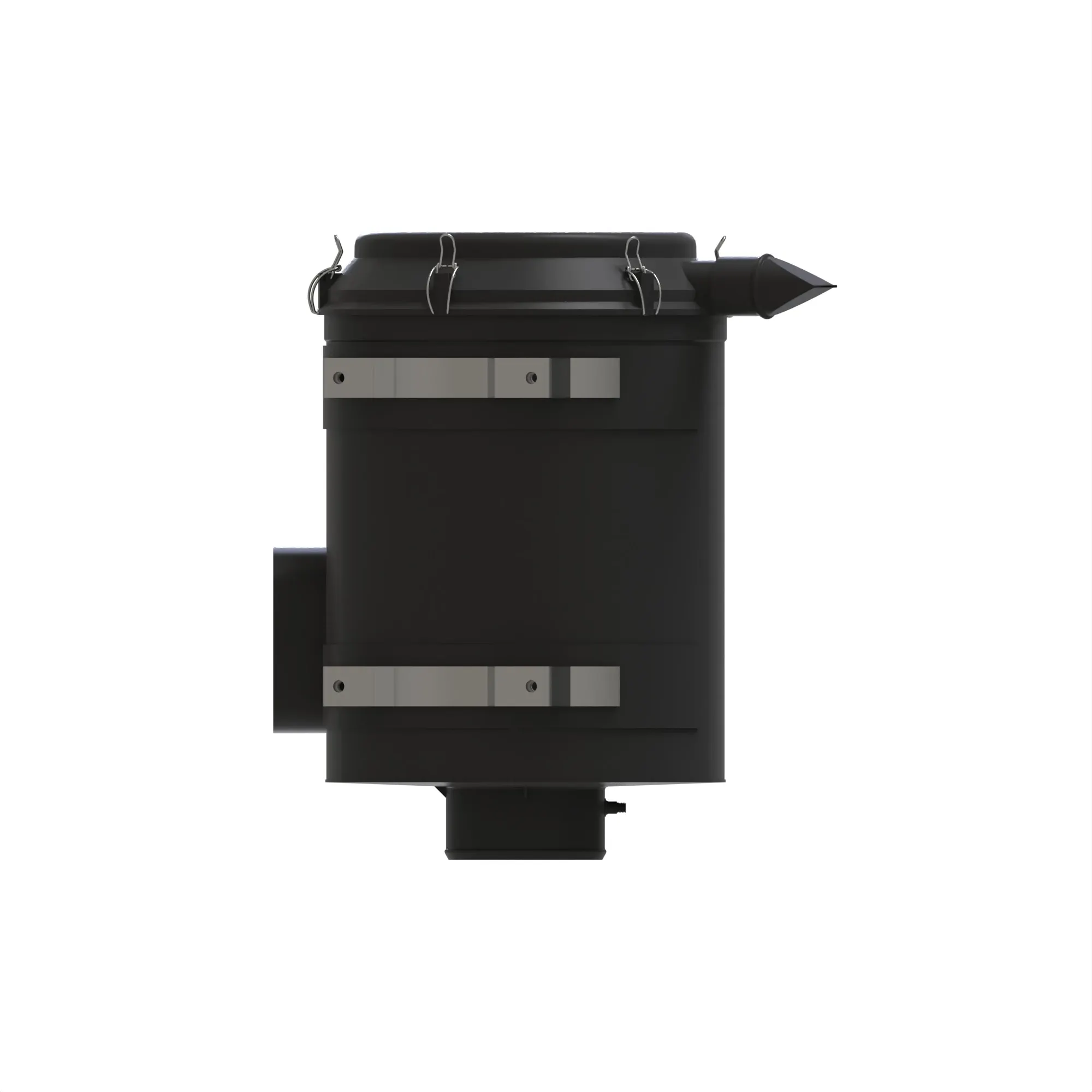 ASSEMBLY, AIR CLEANER
