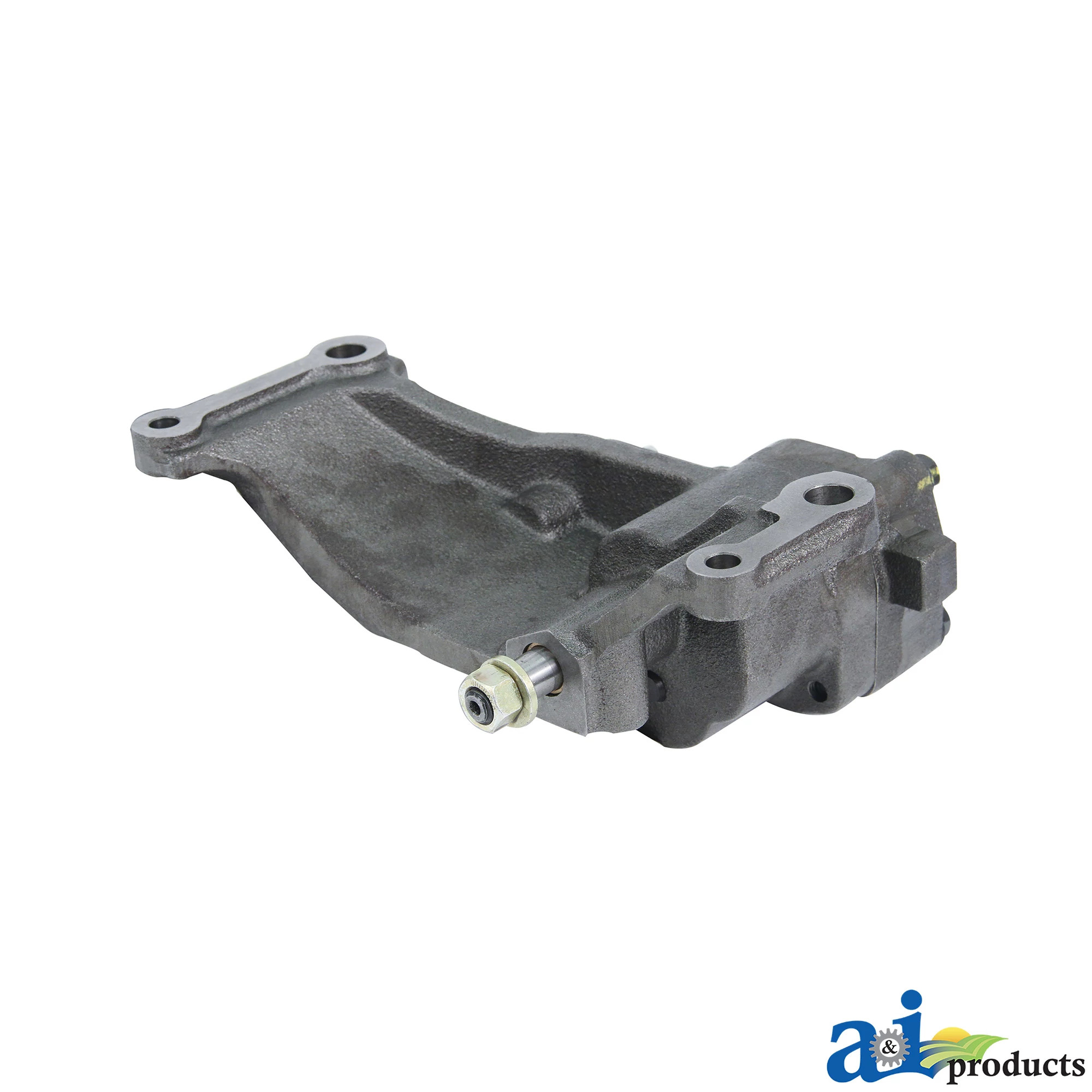 A&I Products Engine Oil Pump - A-RE543187