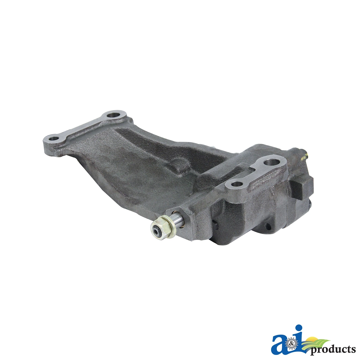 Pump, Engine Oil