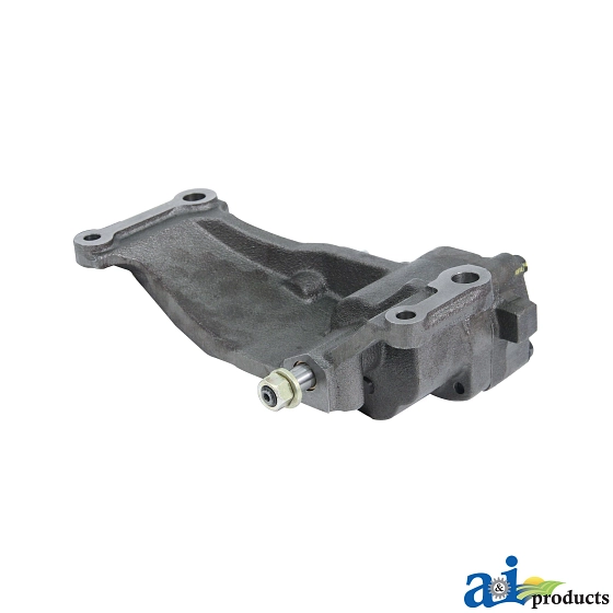 A&I Products Engine Oil Pump - A-RE543187