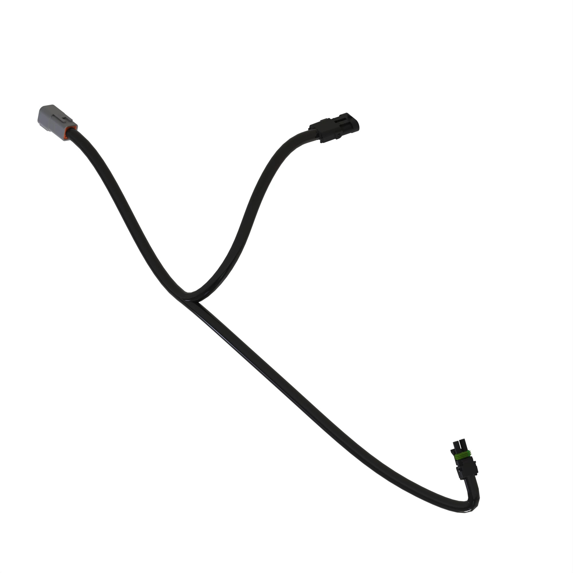 John Deere Pigtail Wiring Harness - AA79319