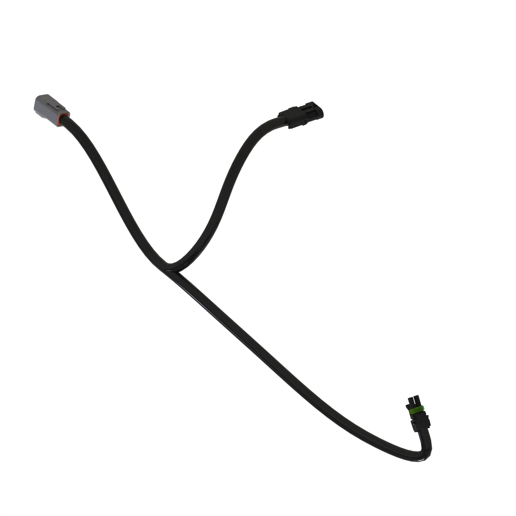 John Deere Pigtail Wiring Harness - AA79319