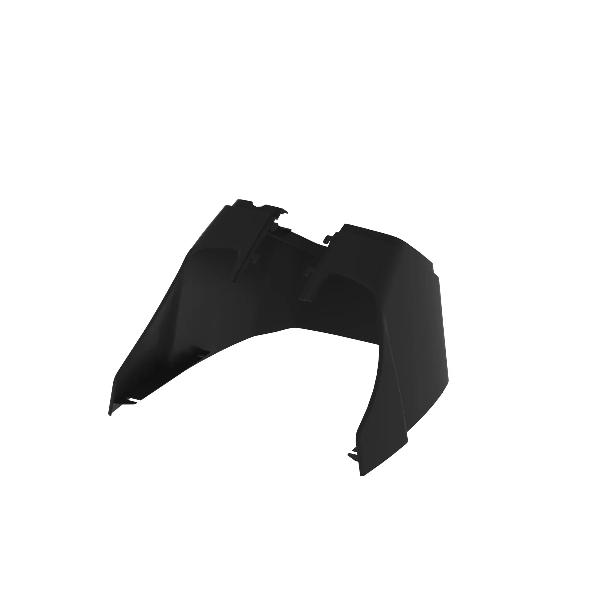 COWL, IOOP