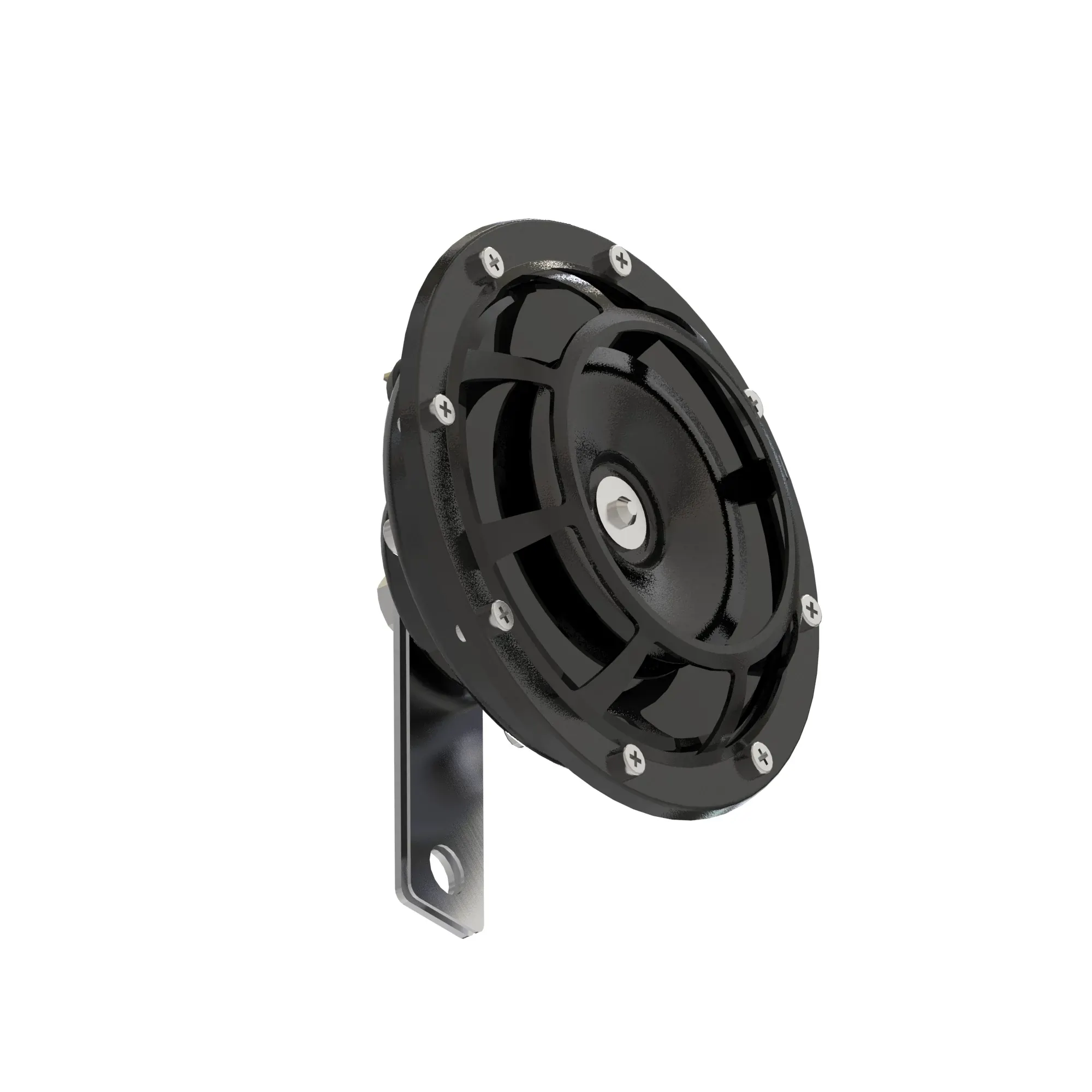 John Deere 24 Volt Horn, 110.0 dB - AT395985