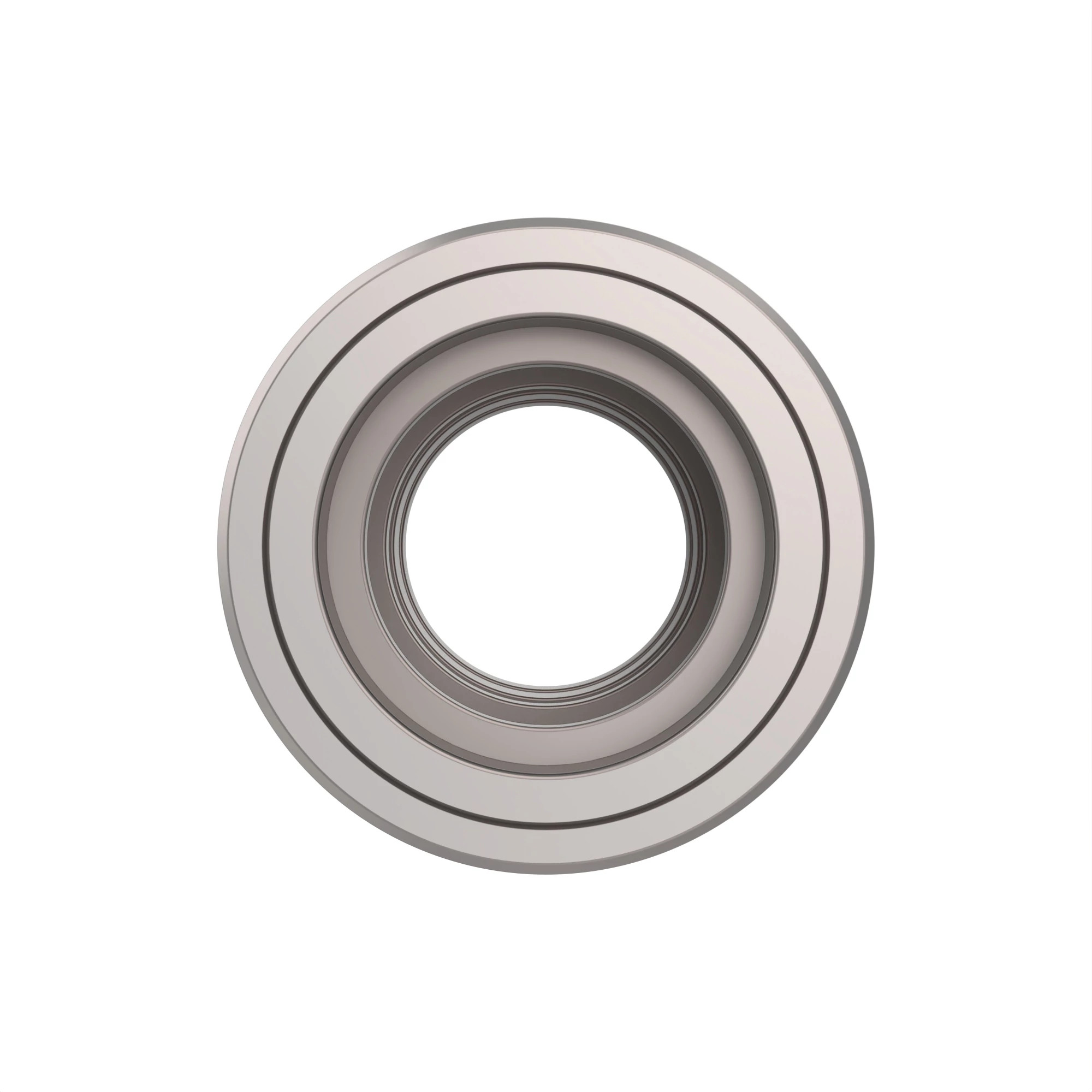 HYDR. CYLINDER ROD GUIDE