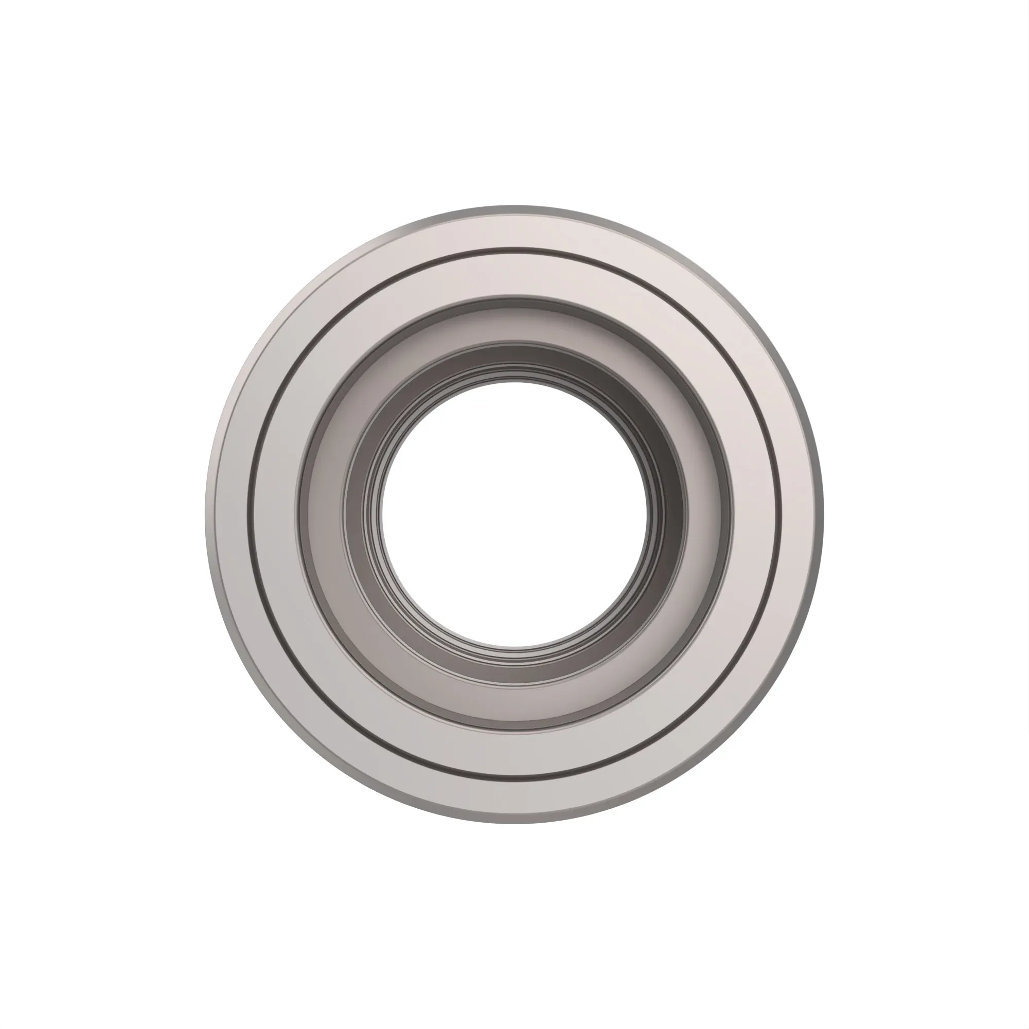 HYDR. CYLINDER ROD GUIDE