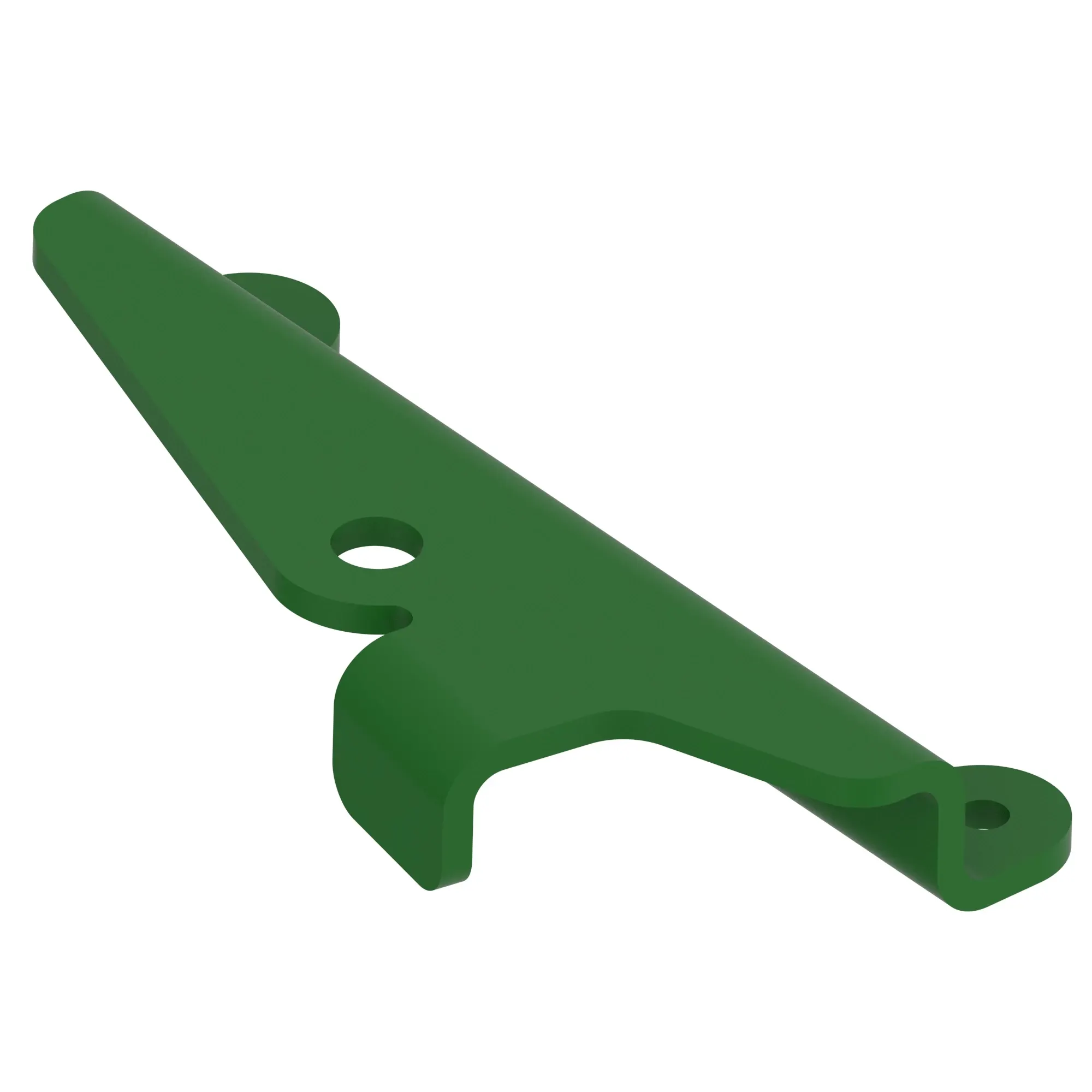 PIVOT, BRACKET