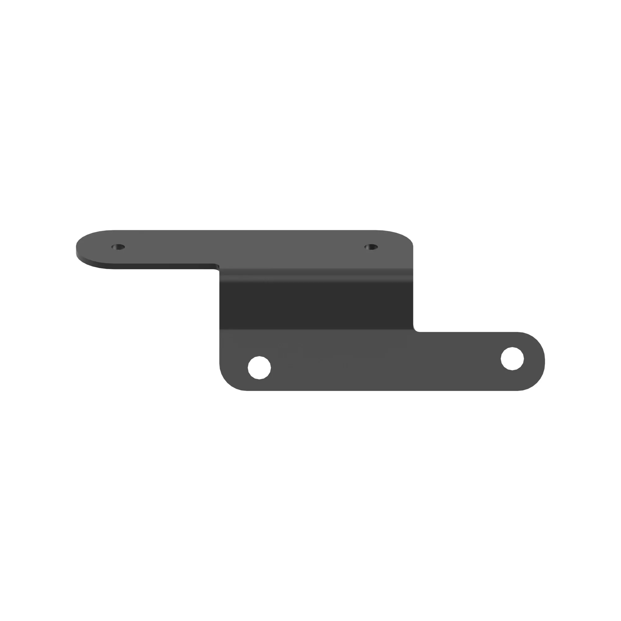 BRACKET ASSY.