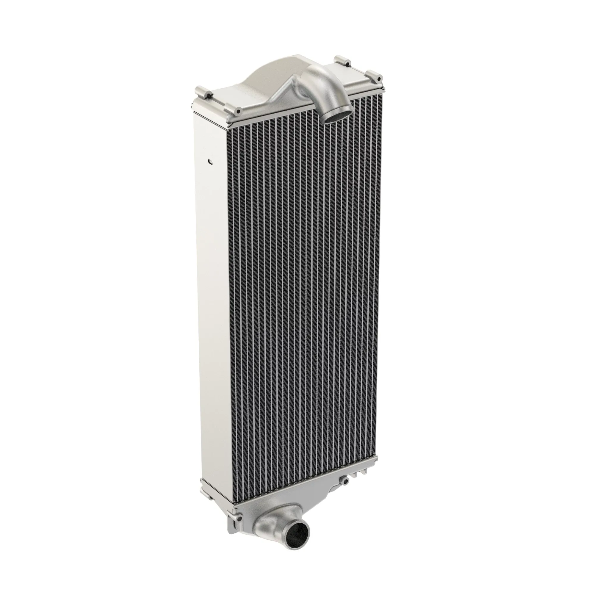 John Deere Charge Air Aftercooler - RE563634