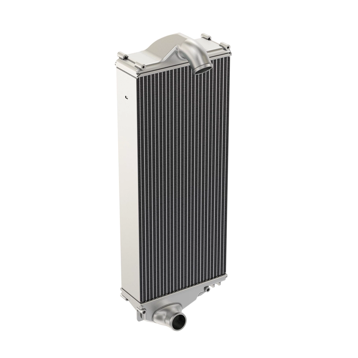 Aftercooler, Charge Air Cooler, Sta