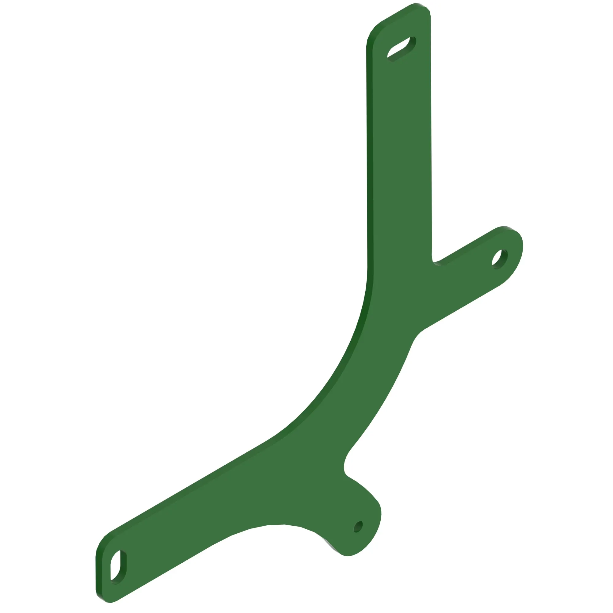 John Deere Bracket - HXE119699