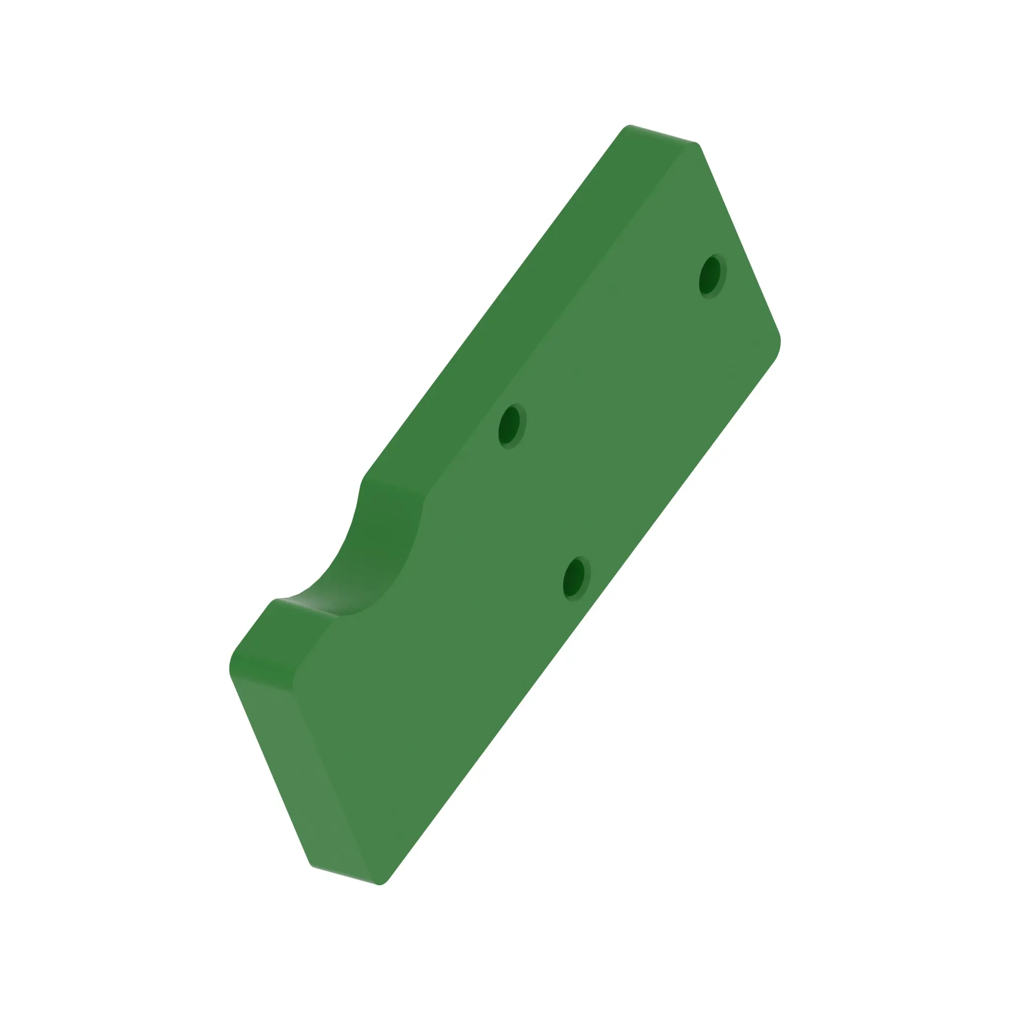 John Deere Plate - R220668
