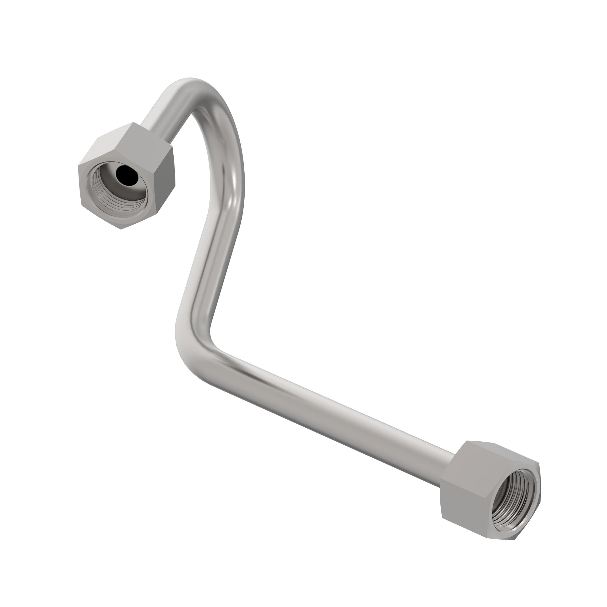 BRAKE LINE, (P), CAB