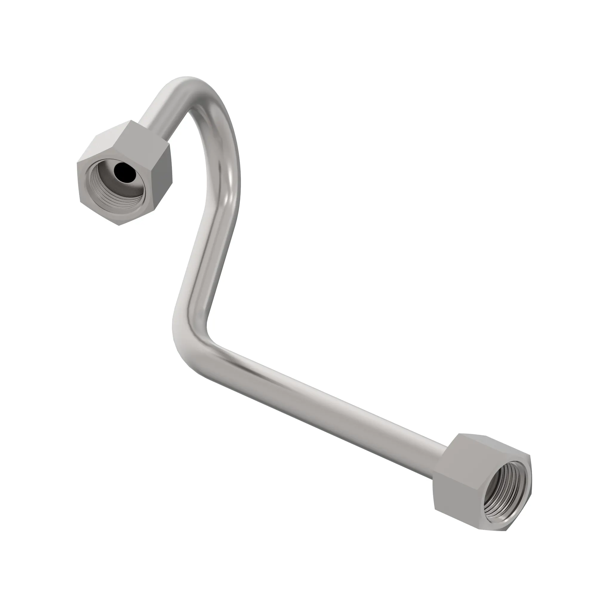John Deere Pressure Brake Line - AL203706