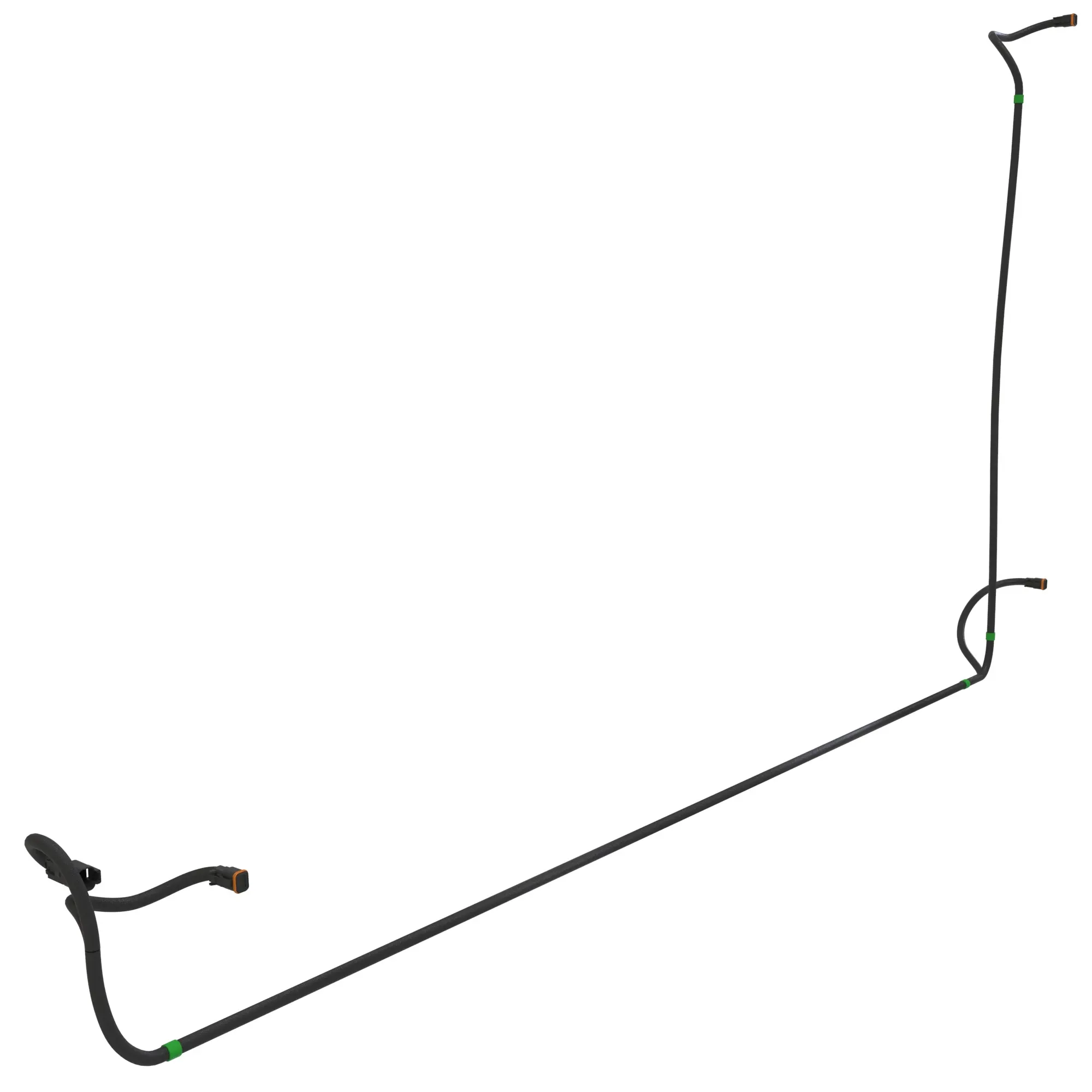 Headlamp Wiring Harness