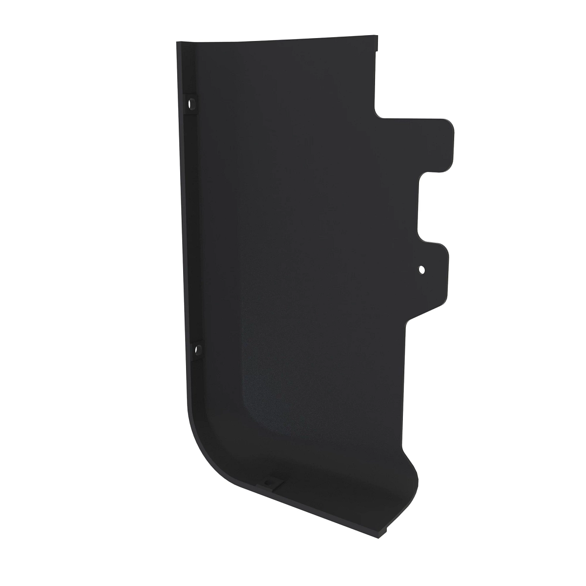 Heat Shield, LH