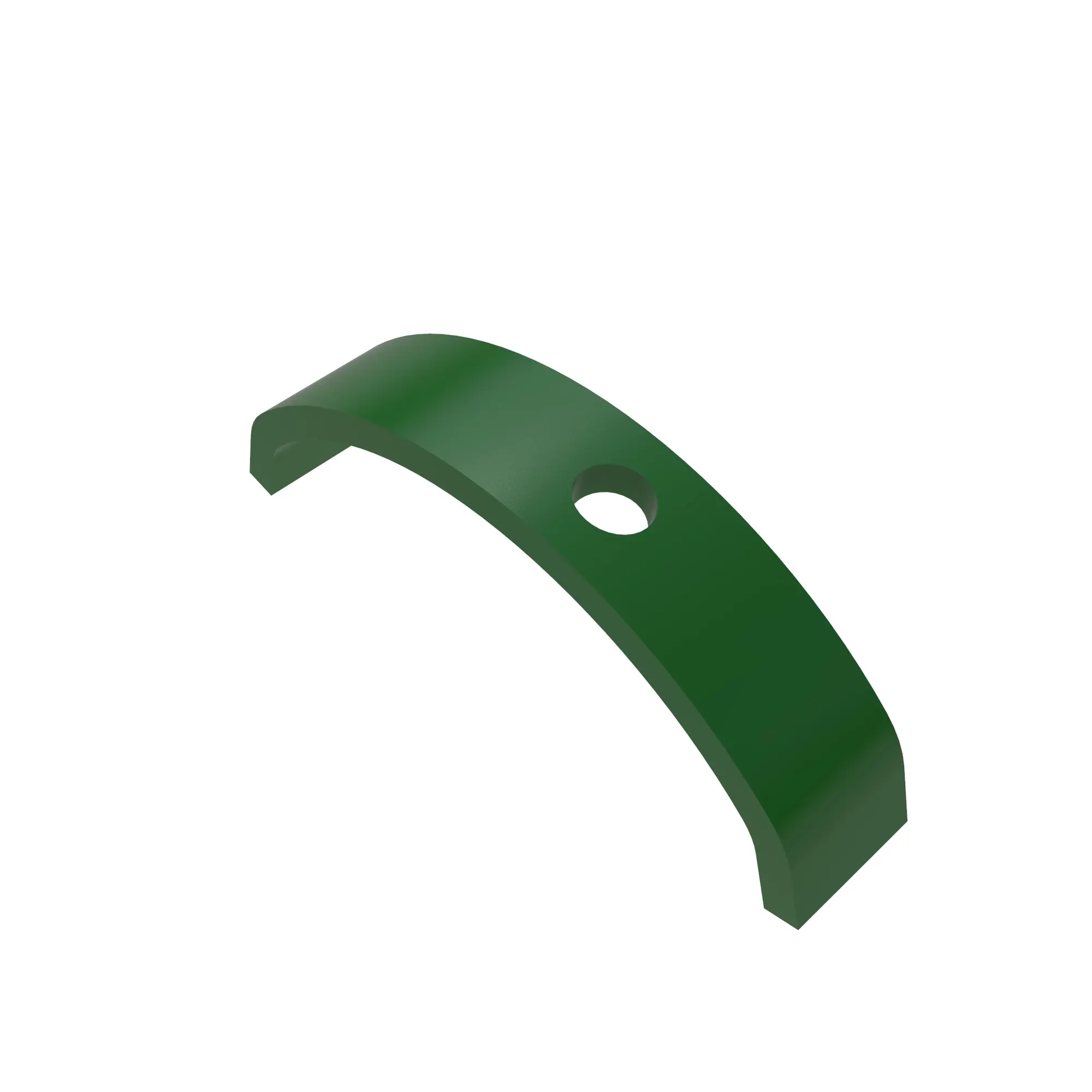 W37735: Bolt-On Clamp