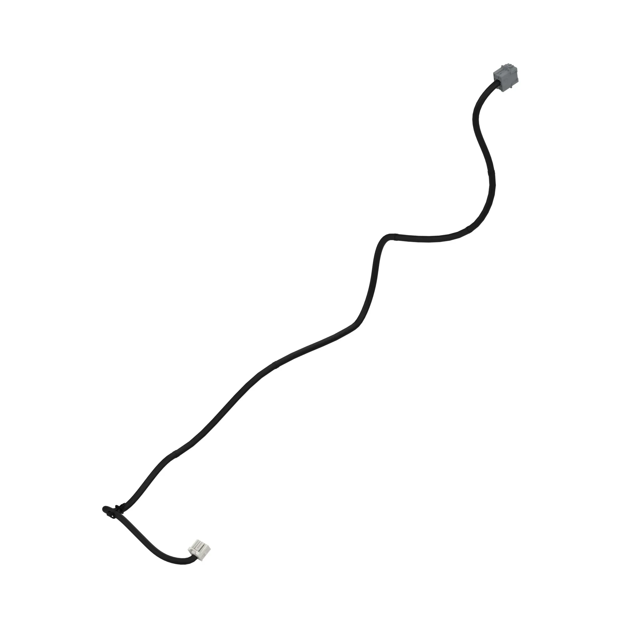 John Deere Power Inverter Wiring Harness - TA26670