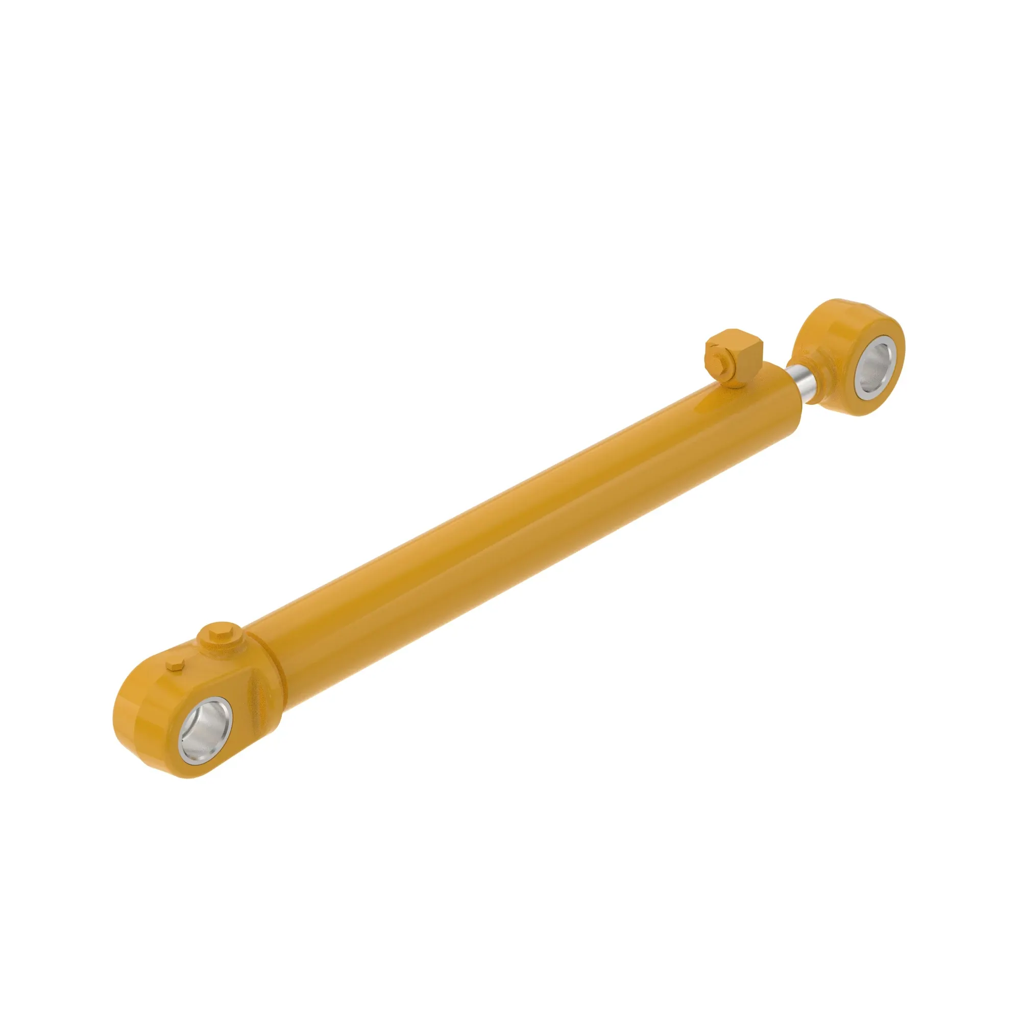 John Deere Steering Hydraulic Cylinder - AHC19033