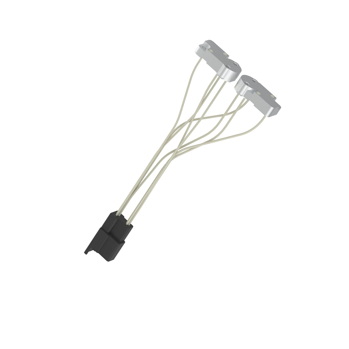 Harness, Head Lights, 1400 / 1565