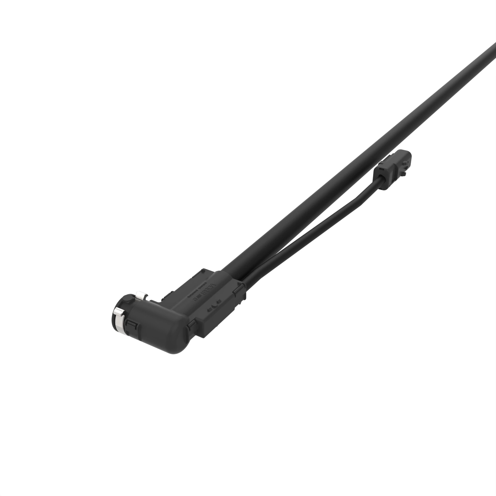 DEF LINE, DEF PRESSURE LINE ASSEMBL