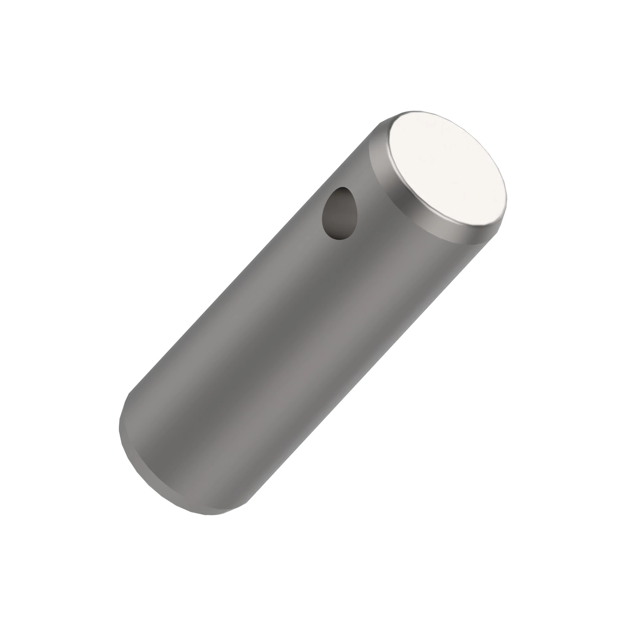 John Deere Straight Drilled Pin - T142303