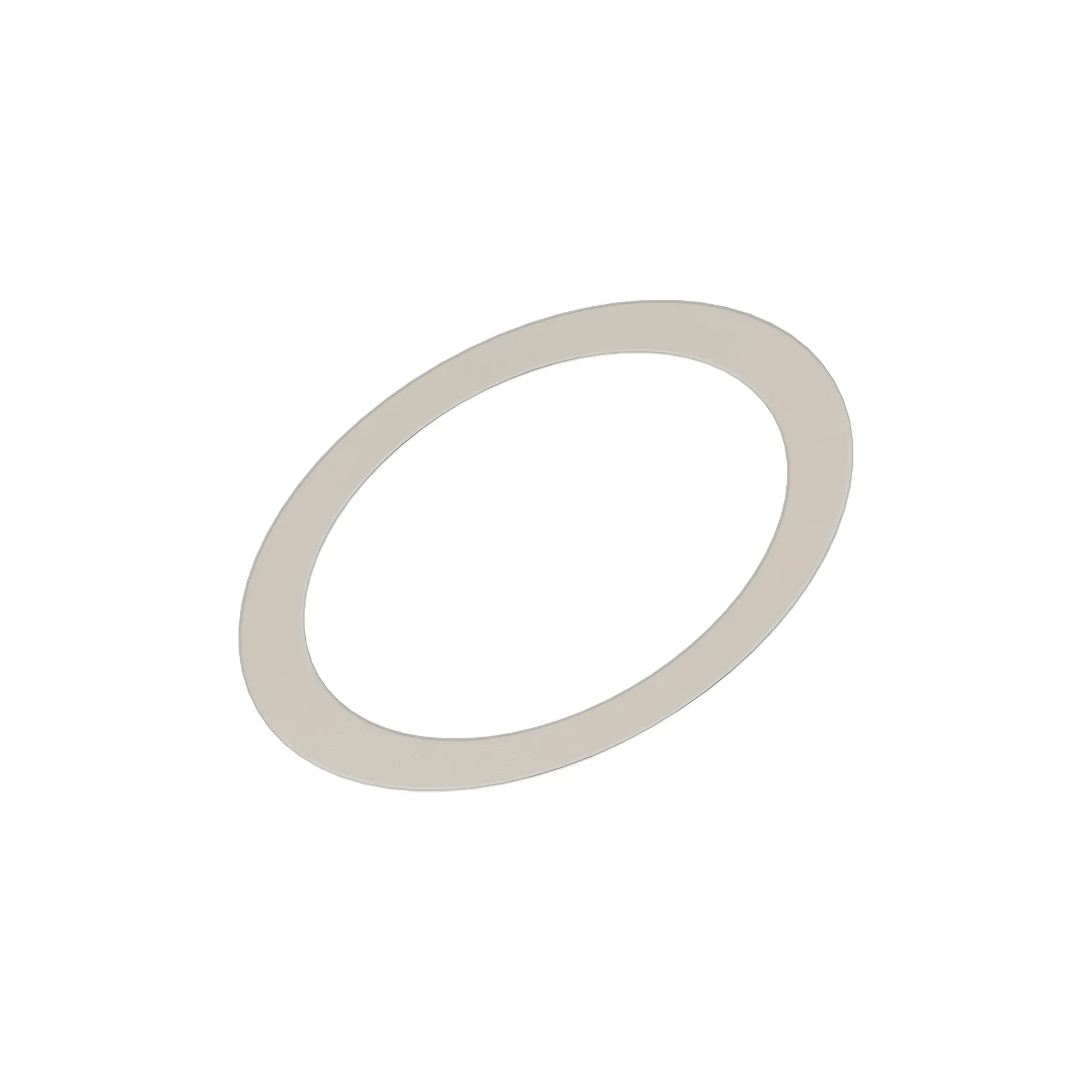 John Deere Plain Circular Shim - R51197