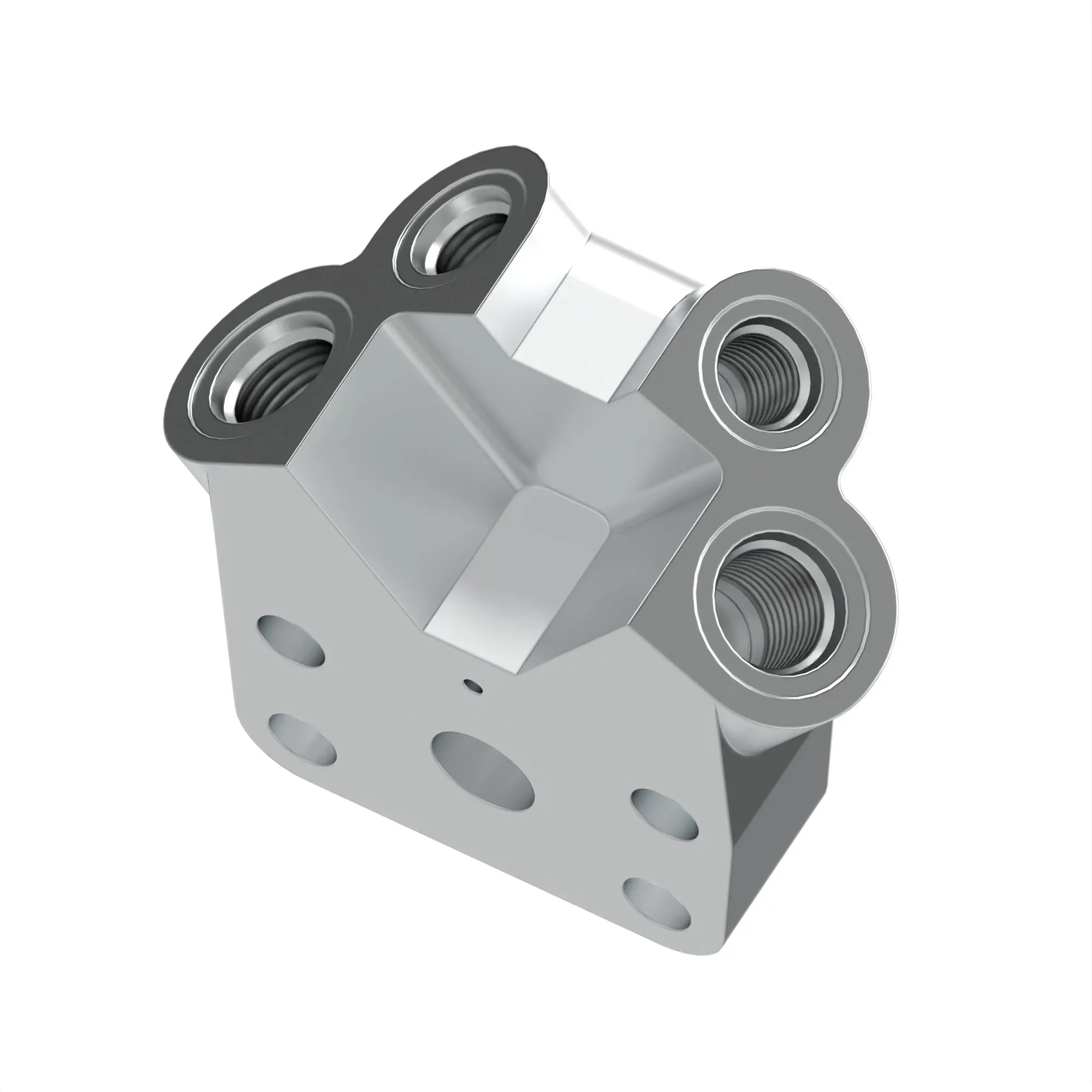 John Deere Manifold - L152452